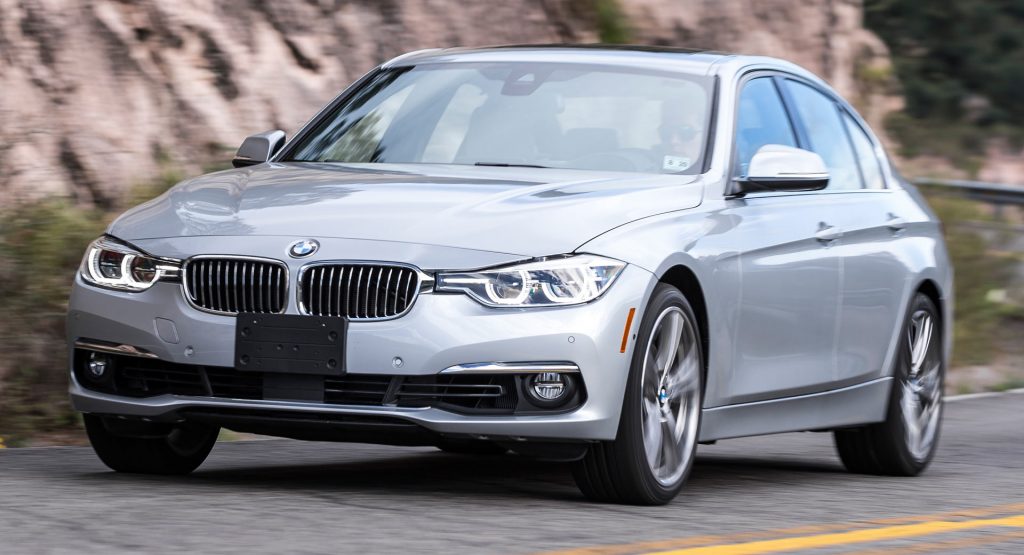 Police Raid BMW Korea Offices As Part Of Their Investigation Into Engine Fires