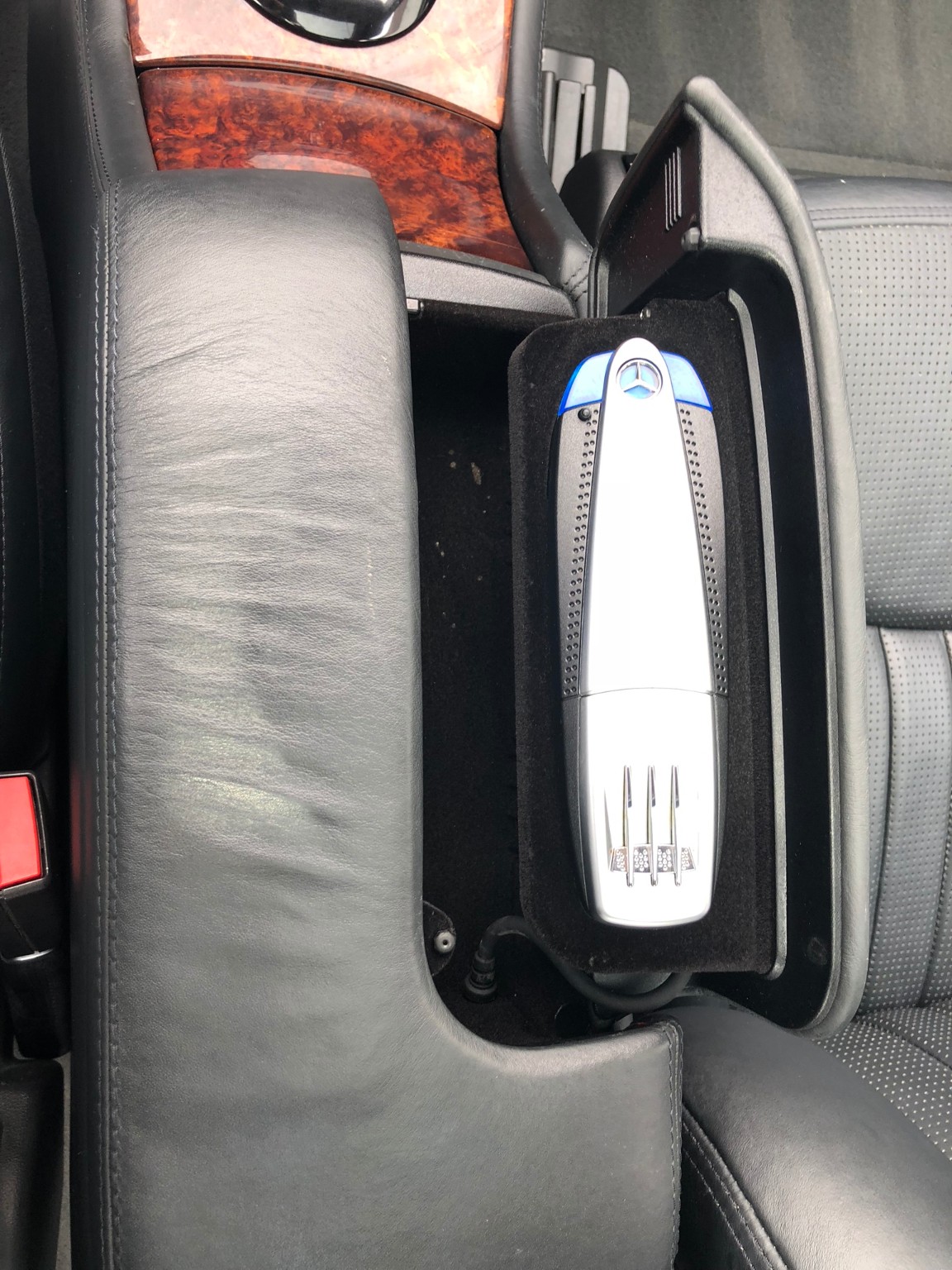 2006-mercedes-s65-bat-auction-22 You Can Get A Super Clean 604 HP Mercedes S65 AMG For Less Than $20k