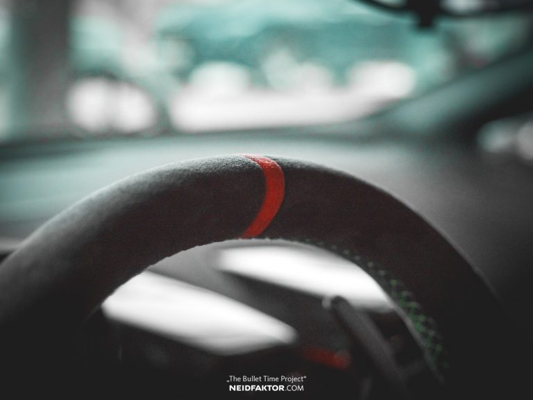 Neidfaktor-Lamborghini-Huracan-2 ‘Bullet Time’ Lamborghini Huracan Has Nothing To Do With The Matrix