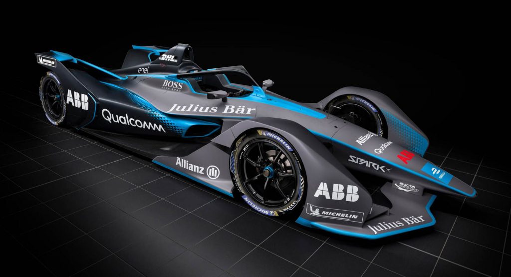 All-Electric ‘Extreme E’ SUV Series Will Race In The Himalayas And The Arctic From 2020