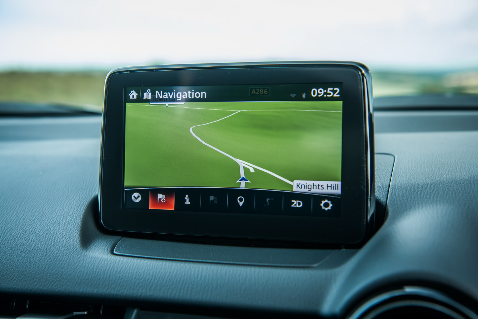 2019-mazda-cx-3-europe-14 2019 Euro-Spec Mazda CX-3 Debuts New Diesel Engine And Sport Black+ Special Edition