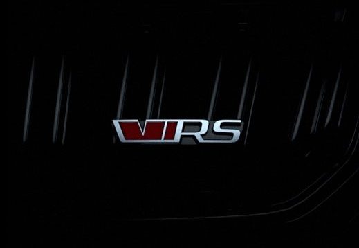 skoda-kodiaq-rs-3 Skoda Kodiaq RS Bringing Its New Logo To The Paris Auto Show