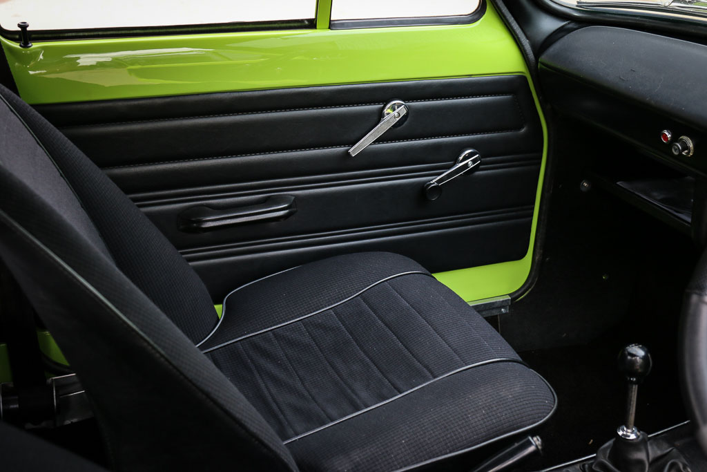 1972-ford-escort-rs1600-11 This 1972 Ford Escort RS1600 Ended Up Selling For A Startling $90k!