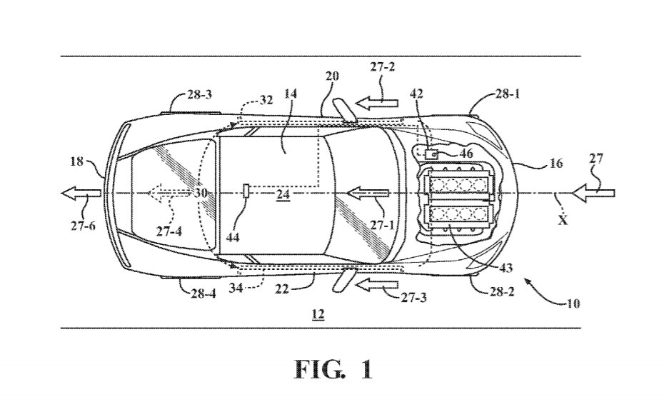 C8-Corvette-Active-Aerodynamics-6 May The Downforce Be With You: Active Aerodynamics Patents Reveal Corvette C8 Secrets