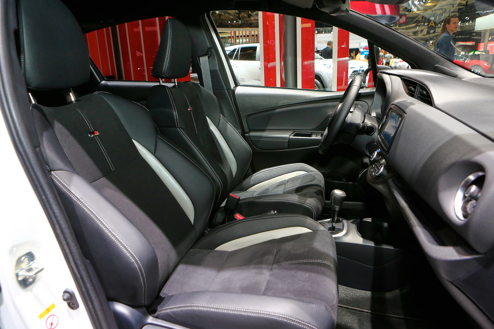 Toyota Yaris GR Sport_08 New Toyota Yaris GR Sport Wants To Be Fun And Engaging But There’s A Catch