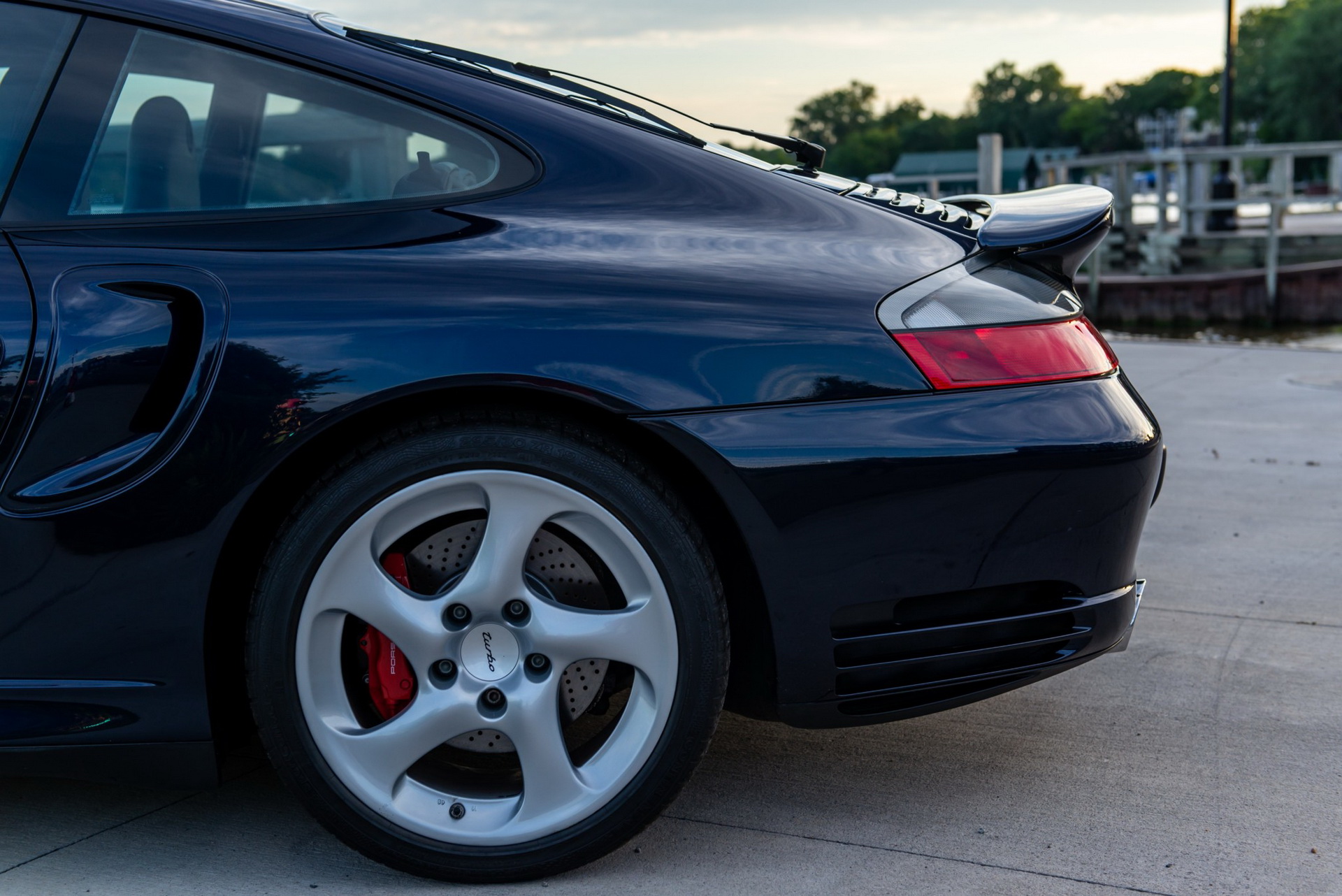 2001-porsche-911-turbo-6speed-bat-24 Has The Time Come To Appreciate A 2001 Porsche 911 (996) Turbo 6-Speed?
