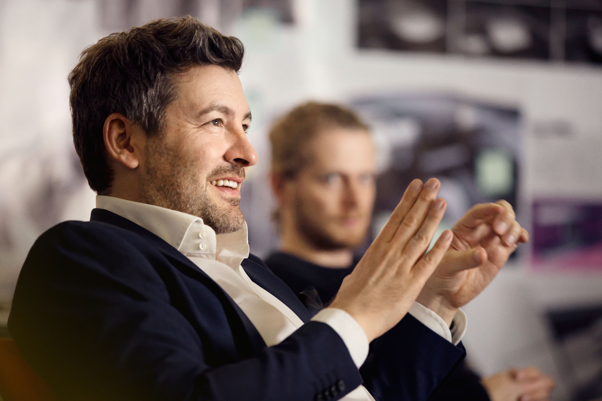 bmw-vision-inext-101 BMW Vision iNext Shows The Way Forward For A New Electric SUV