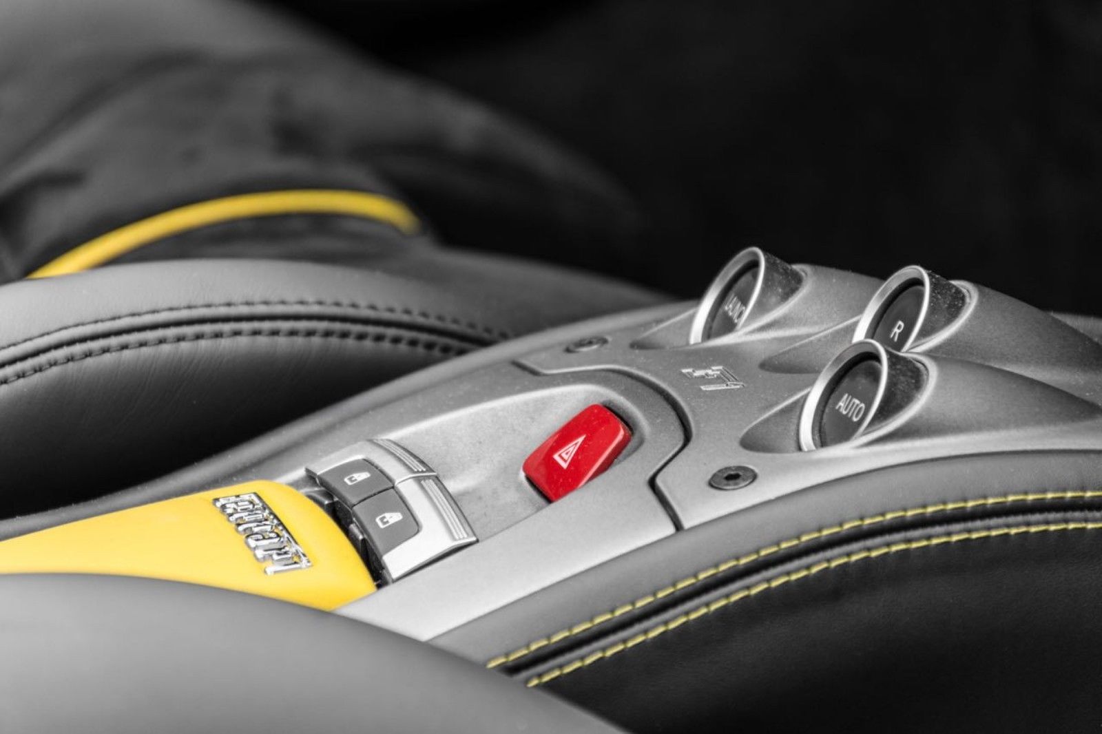 ferrari-sergio-12 Buy Your Own Ferrari Sergio For $4.1 Million