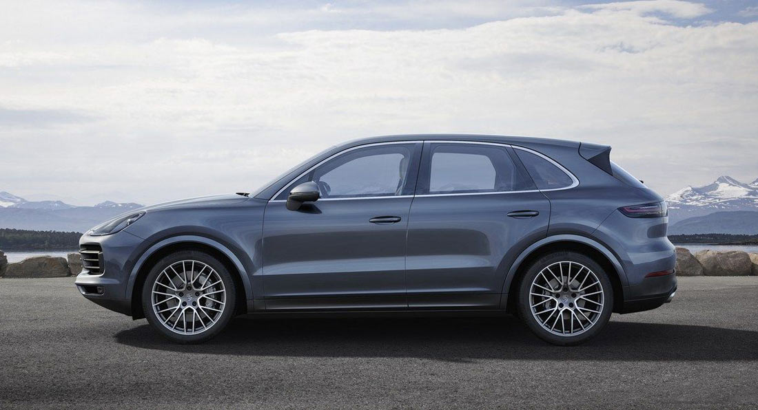 Porsche Has Officially Stopped Building Diesel Vehicles | Carscoops