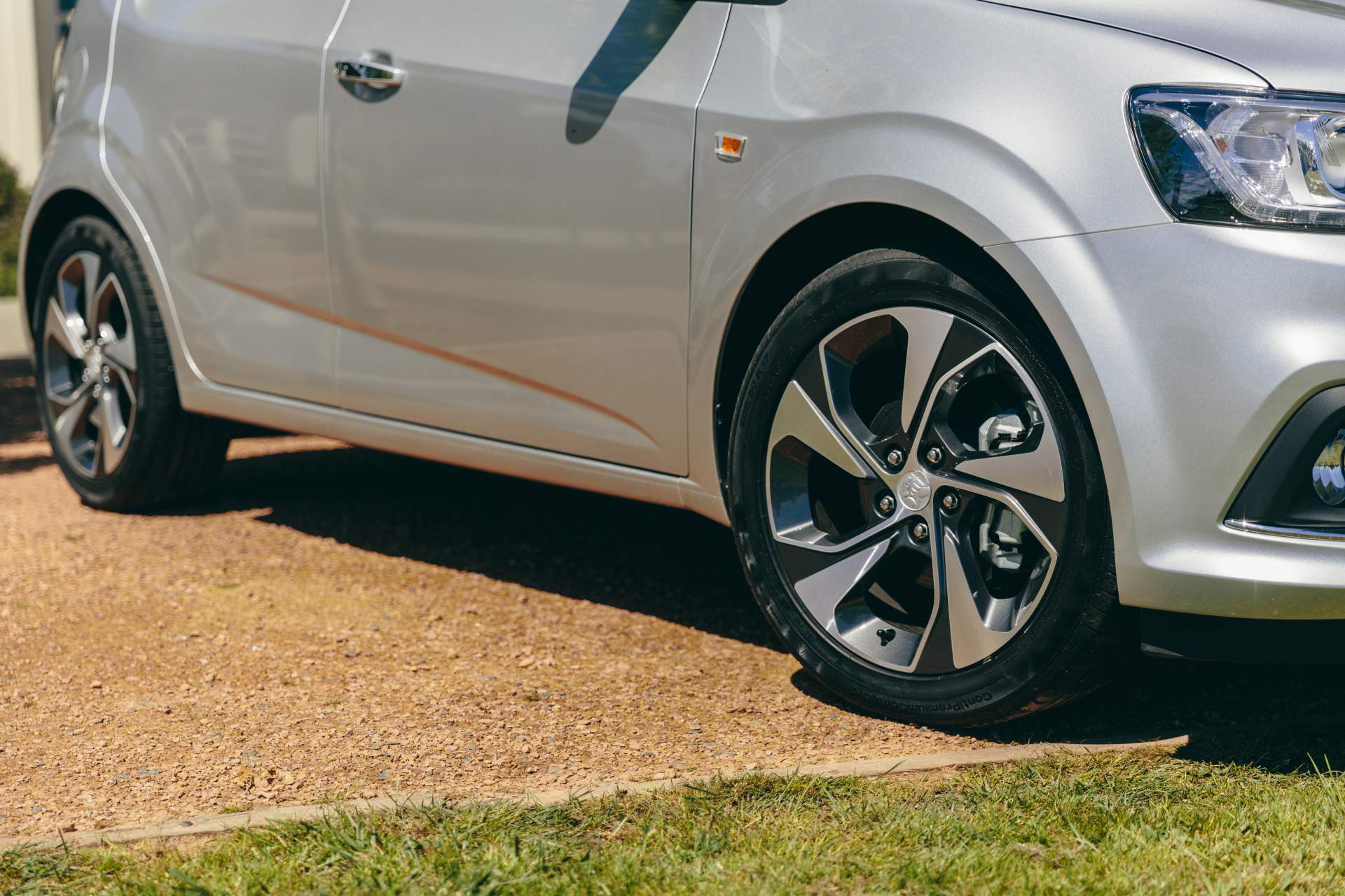 Holden-Barina-6 Holden Barina Gets Axed, Will The Chevy Sonic Share A Similar Fate?