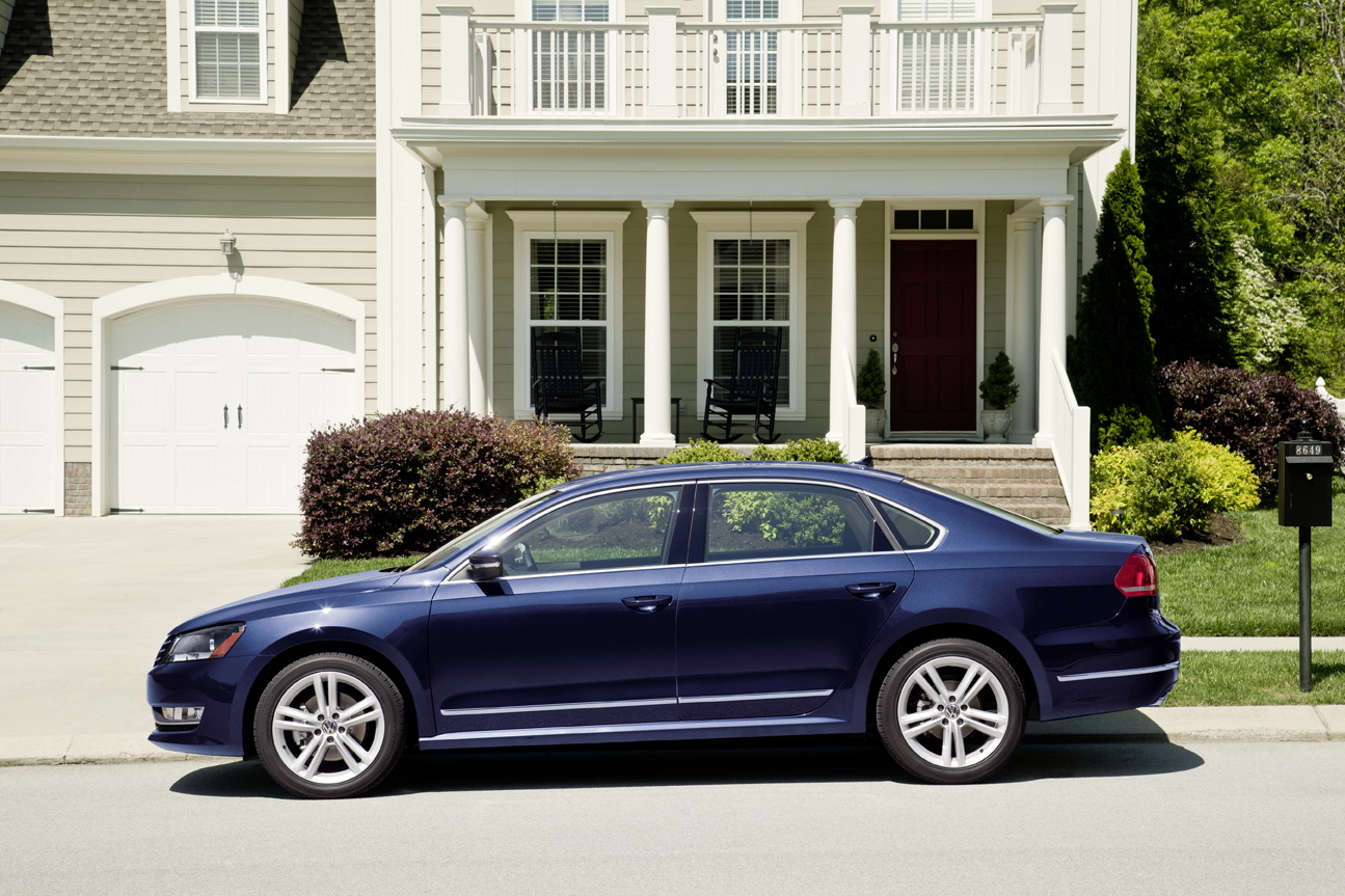 VW-Diesel-Lawsuit-2 Volkswagen Hit With $10.7 Billion Investor Lawsuit Over Dieselgate