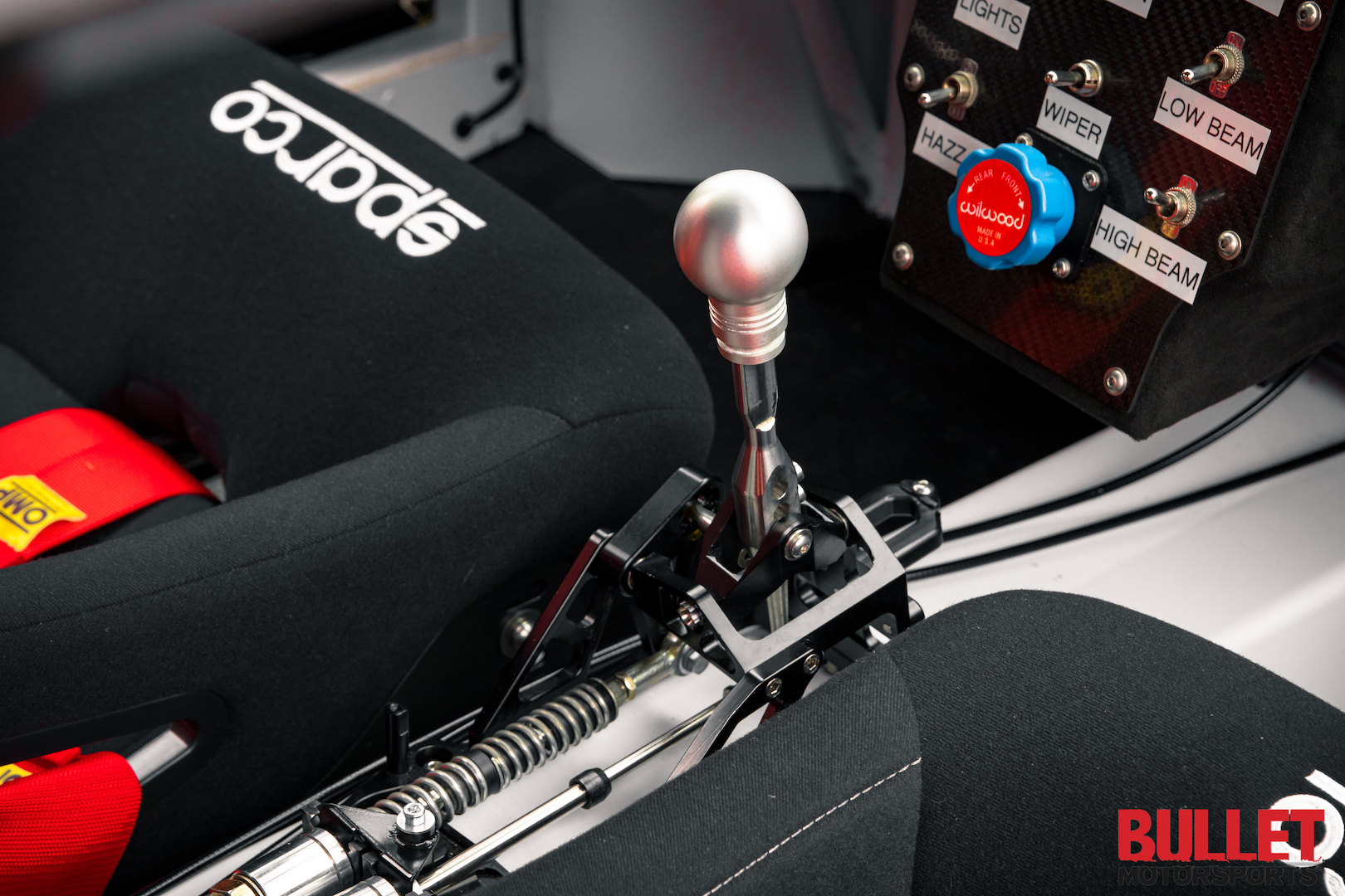 2018-rossion-q1r-bat-auction-24 Rossion Q1R Is The Carbon Fiber Racer You Never Knew Existed