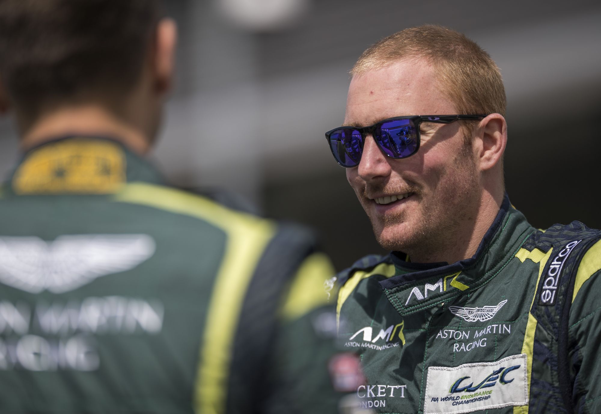 Aston-Martin-Vantage-GT3-3 Aston Martin Vantage GT3 To Make Racing Debut At The ‘Ring Next Month