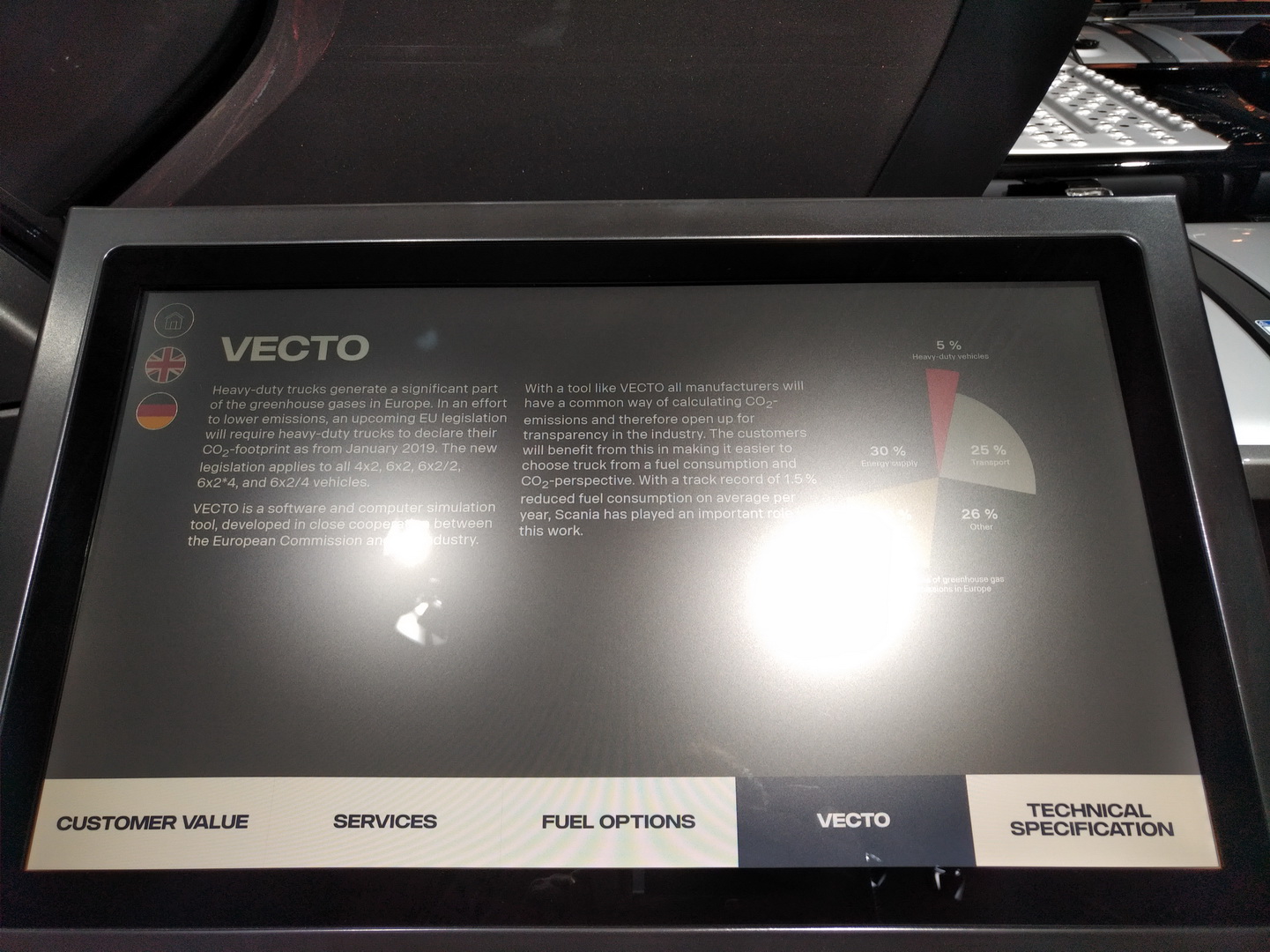 traton-group-2018-iaa-44 VW Truck & Bus Becomes TRATON Group, Wants To Revolutionize Global Transportation