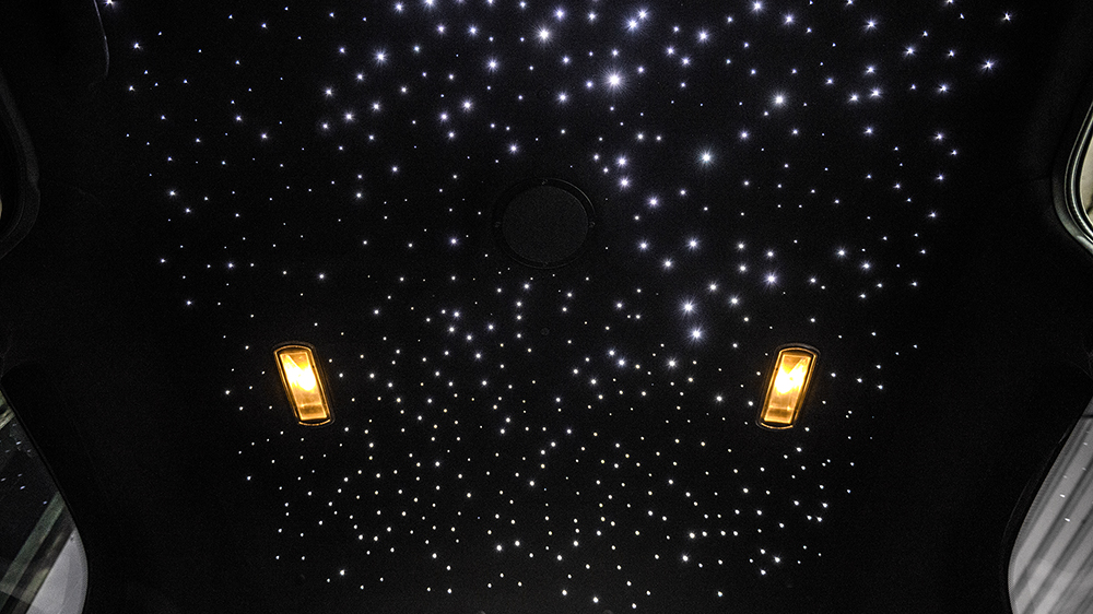 London Taxi-9 Kahn Upgrades The Iconic TX4 London Taxi To Rolls-Royce Standards Of Luxury