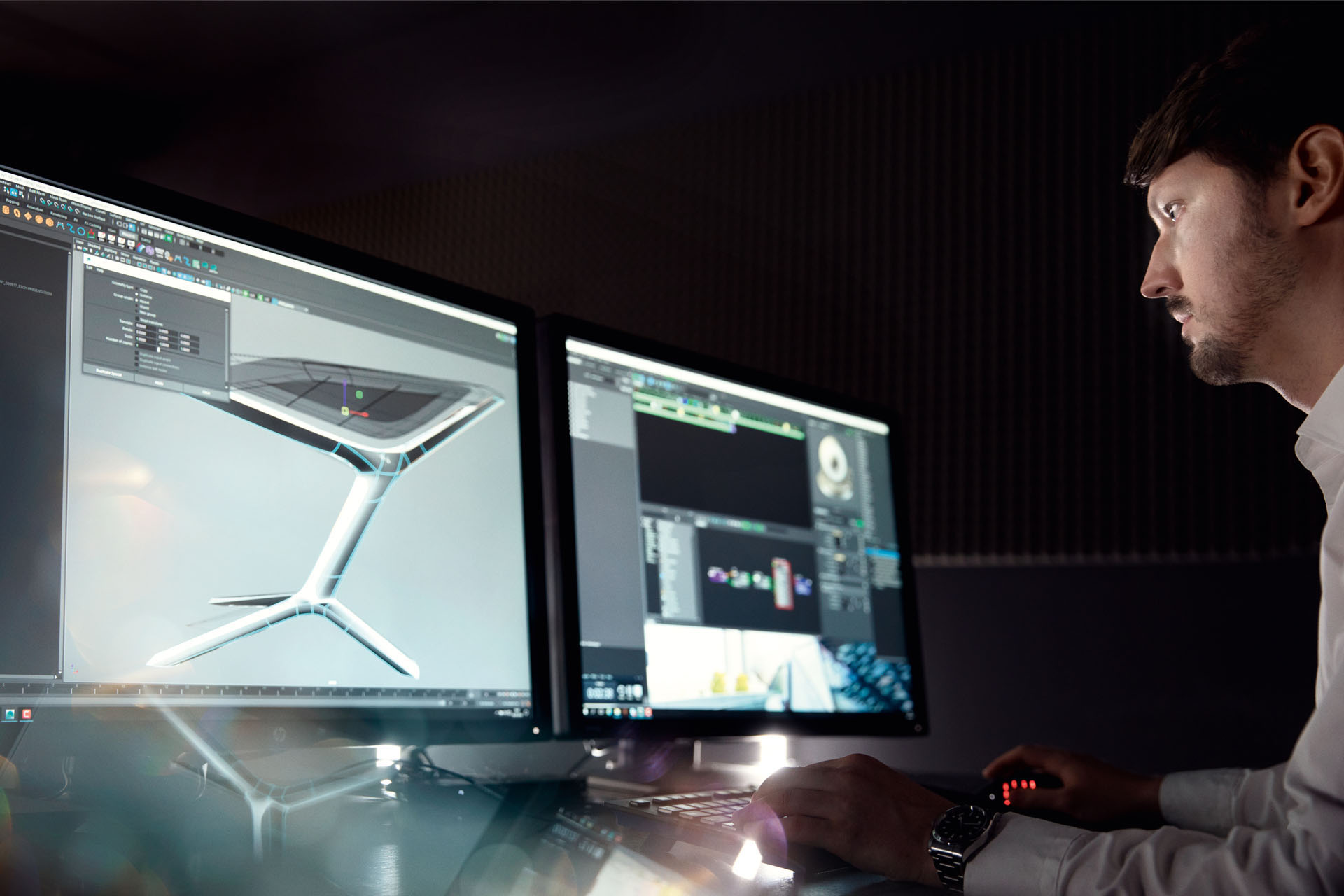 bmw-vision-inext-095 BMW Vision iNext Shows The Way Forward For A New Electric SUV