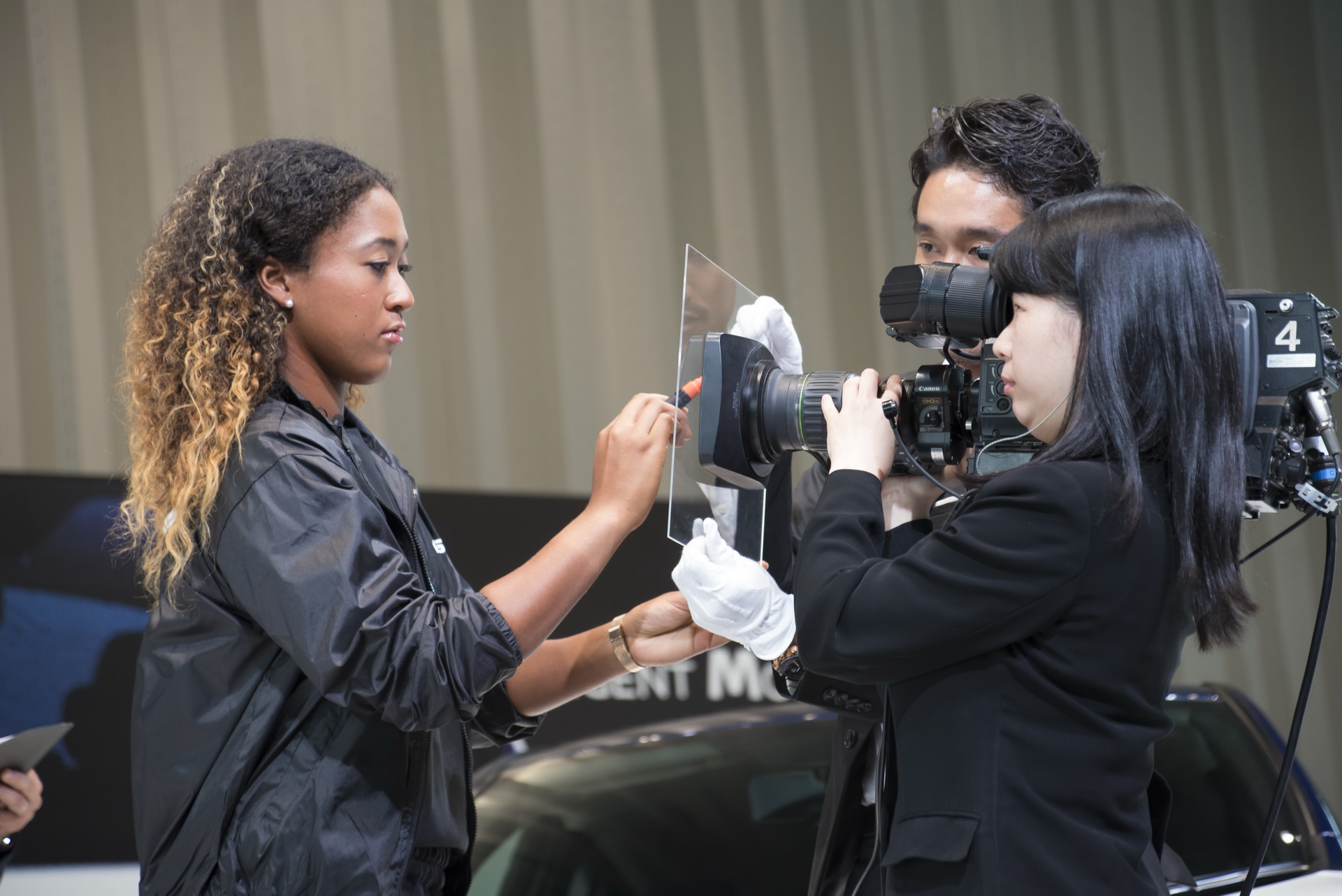 nissan-naomi-osaka-brand-ambassador-23 Nissan Signs Tennis Star Naomi Osaka As Brand Ambassador