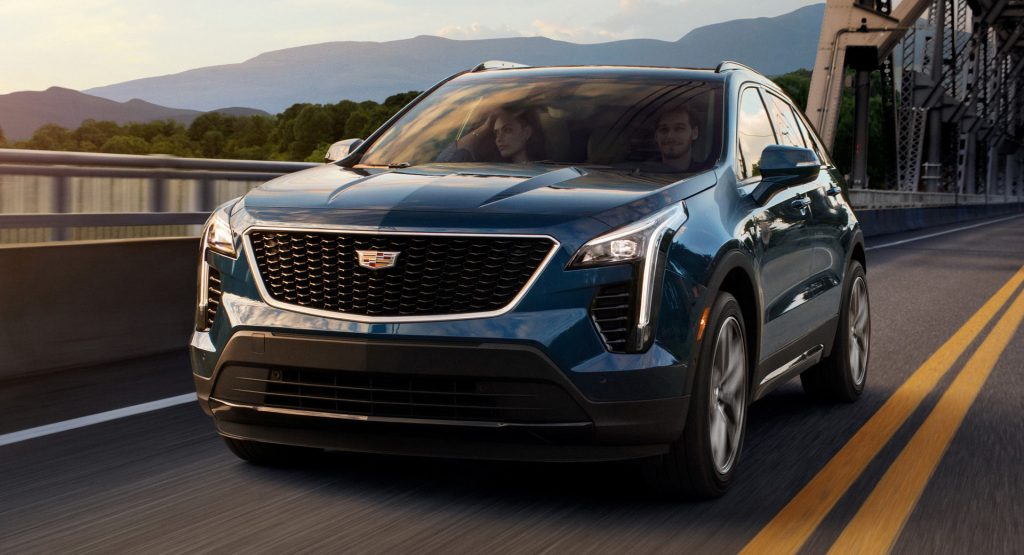  Cadillac Puts Diesel Engine Development On Hold, Will Focus On Electrification