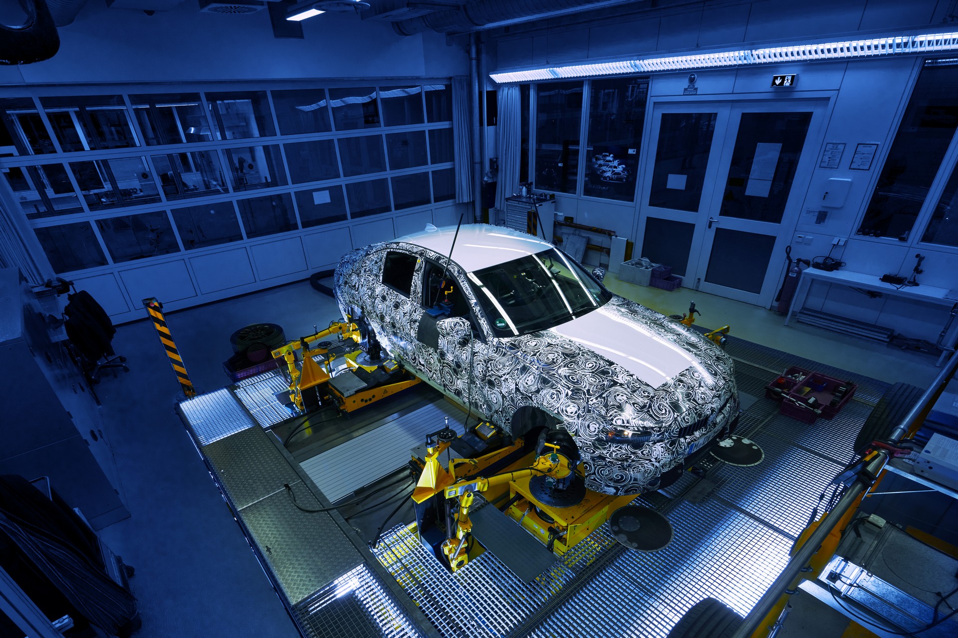 BMW-3-Series-Prototype46 2019 BMW 3-Series Is Almost Here, See The Final Round Of Testing