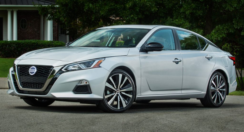 Nissan Expects Sedans To Bounce Back As Younger Buyers Don’t Want “Daddy’s” Crossover