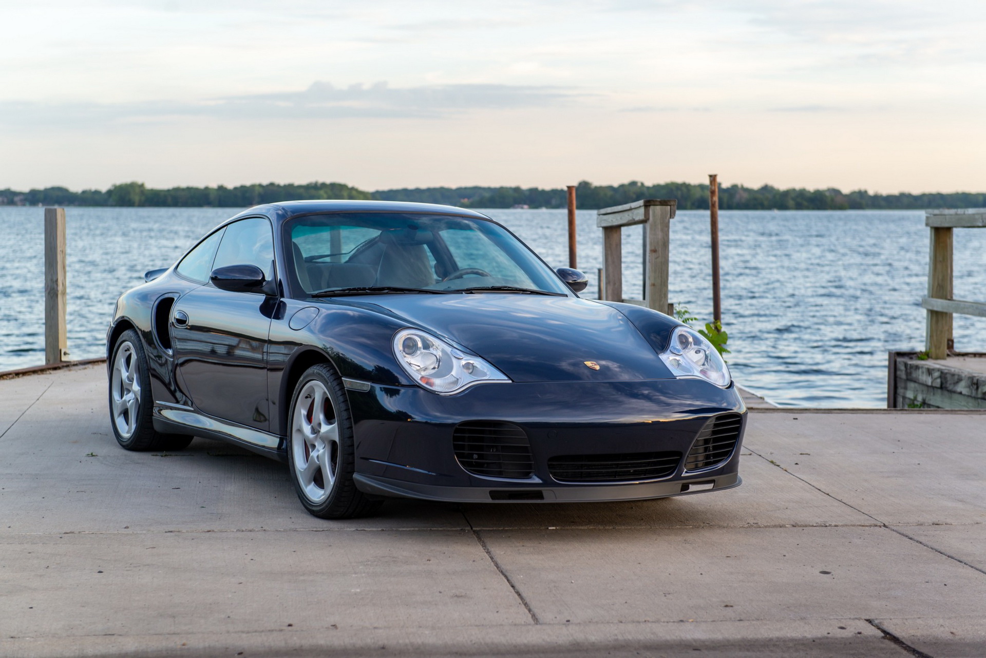 2001-porsche-911-turbo-6speed-bat-12 Has The Time Come To Appreciate A 2001 Porsche 911 (996) Turbo 6-Speed?