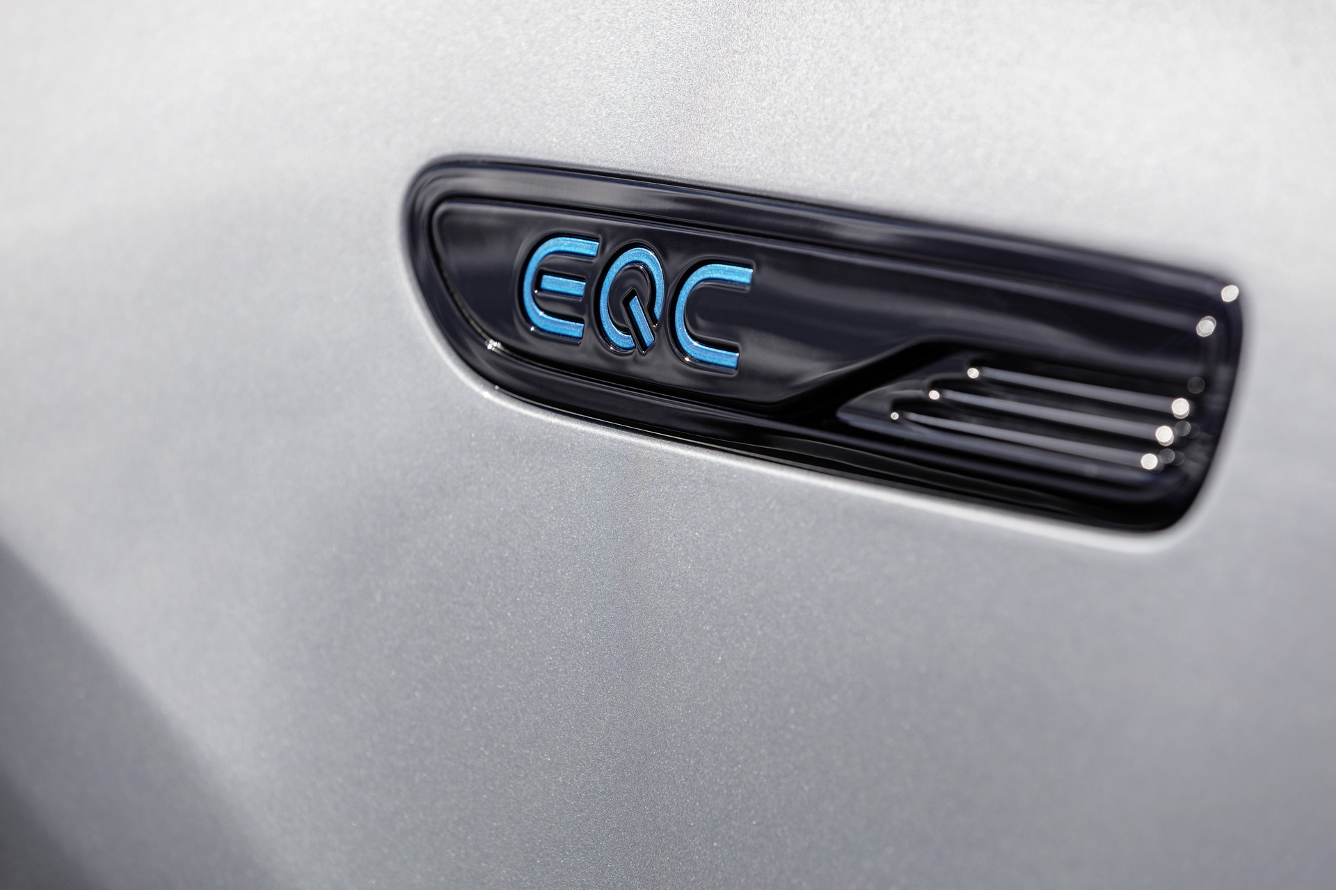 Mercedes-EQC-39 Mercedes Enters The Electric Era With All-New EQC Crossover