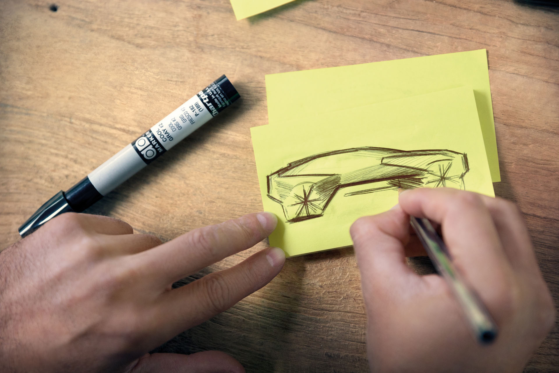 bmw-vision-inext-058 BMW Vision iNext Shows The Way Forward For A New Electric SUV