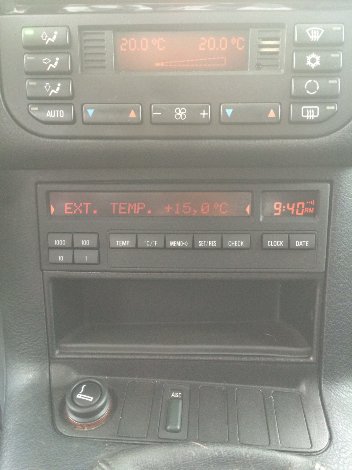 1998-alpina-b6-touring-bat-auction-23 1998 Alpina B6 Touring With 5-Speed Manual Can Be Yours For $13k