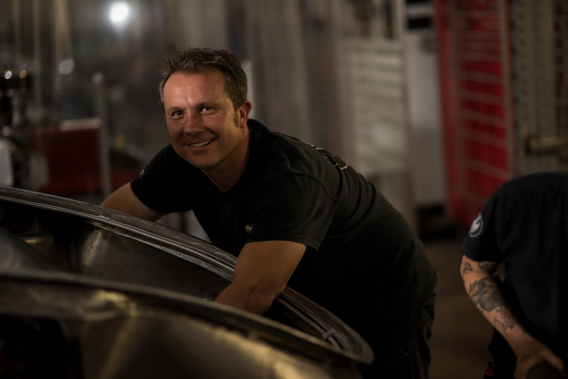 MOMO-356-RSR-21 Momo 356 RSR Outlaw Wants To Become The Ultimate Porsche 356