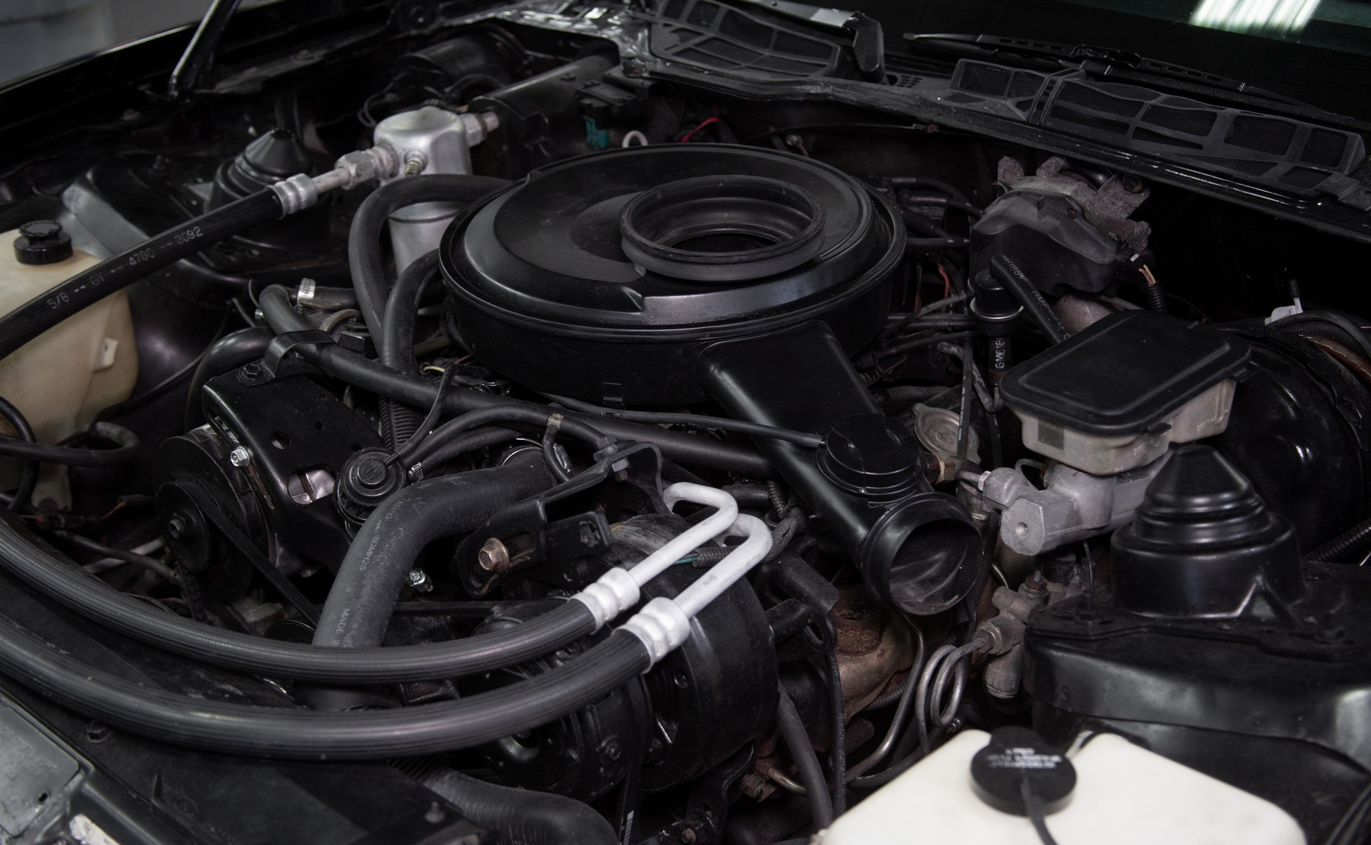 Burt Reynolds Auction-11 Burt Reynolds’ 1978 Pontiac Firebird Trans Am Is Going Up For Auction