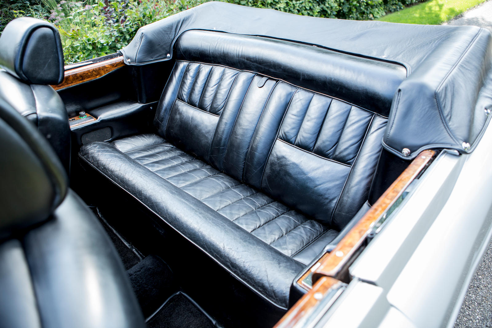 muhammad-ali-rolls-royce-silver-shadow-09 Muhammad Ali’s Rolls-Royce Could Be Even More Tempting Than His Alfa Spider