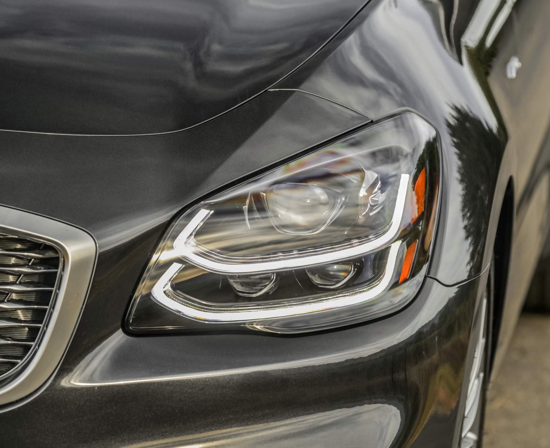 2019 K900 2019 Kia K900 Detailed As Sales Debut Draws Nearer, Pricing TBA