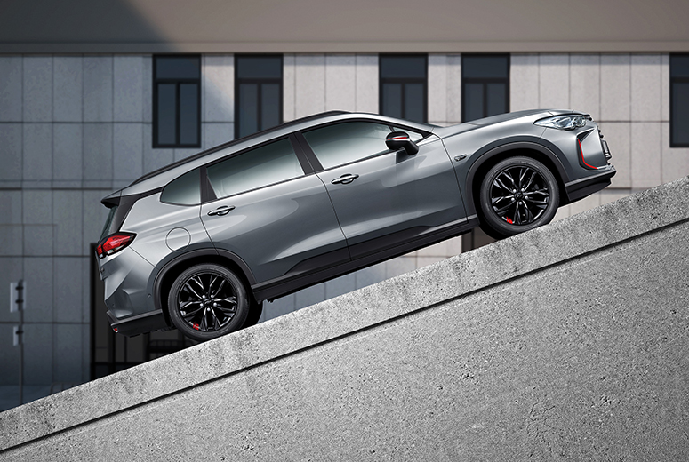 Chevrolet Orlando -15 2019 Chevrolet Orlando Debuts In China With Improved Looks Inside And Out