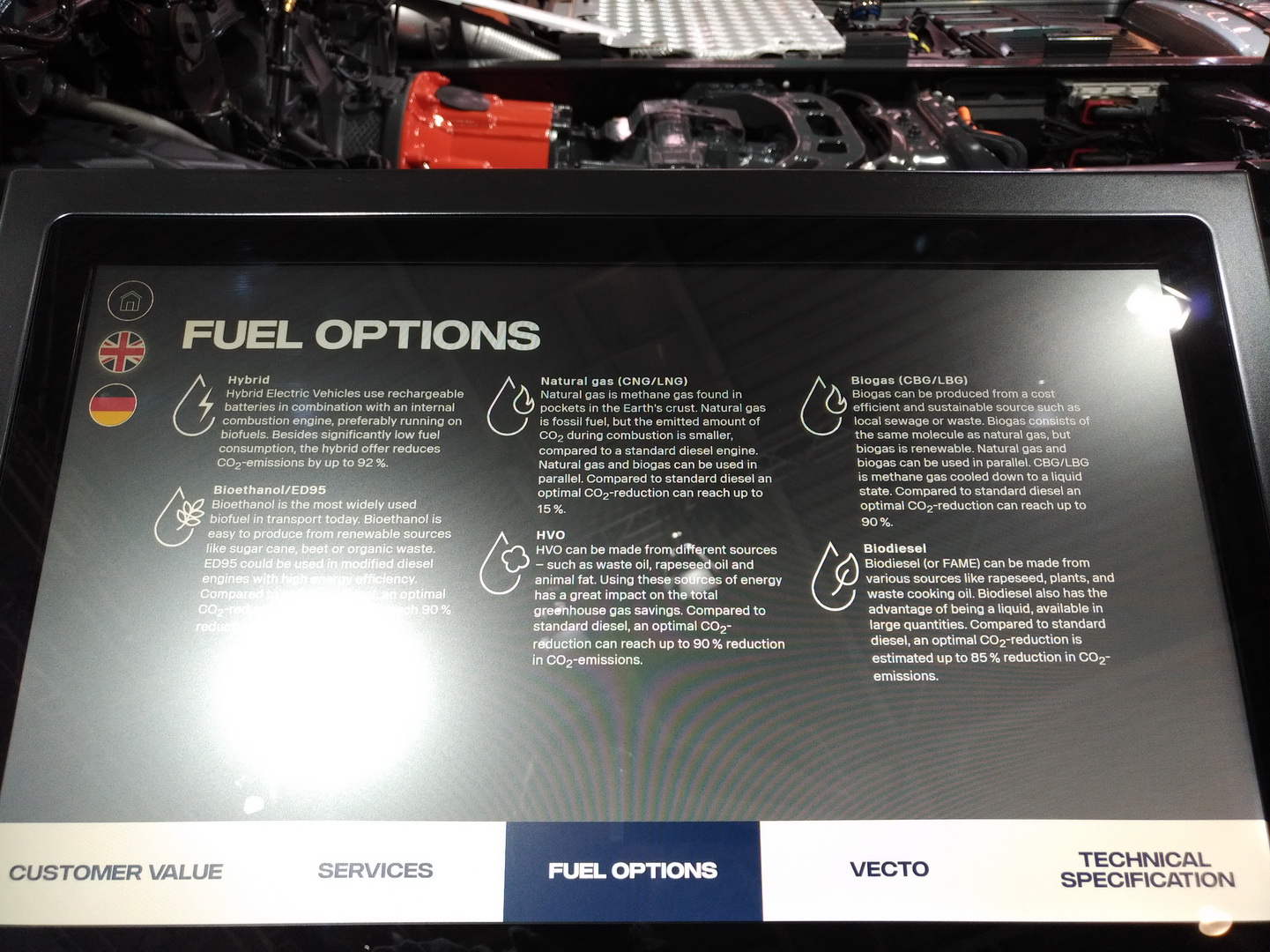 traton-group-2018-iaa-90 VW Truck & Bus Becomes TRATON Group, Wants To Revolutionize Global Transportation