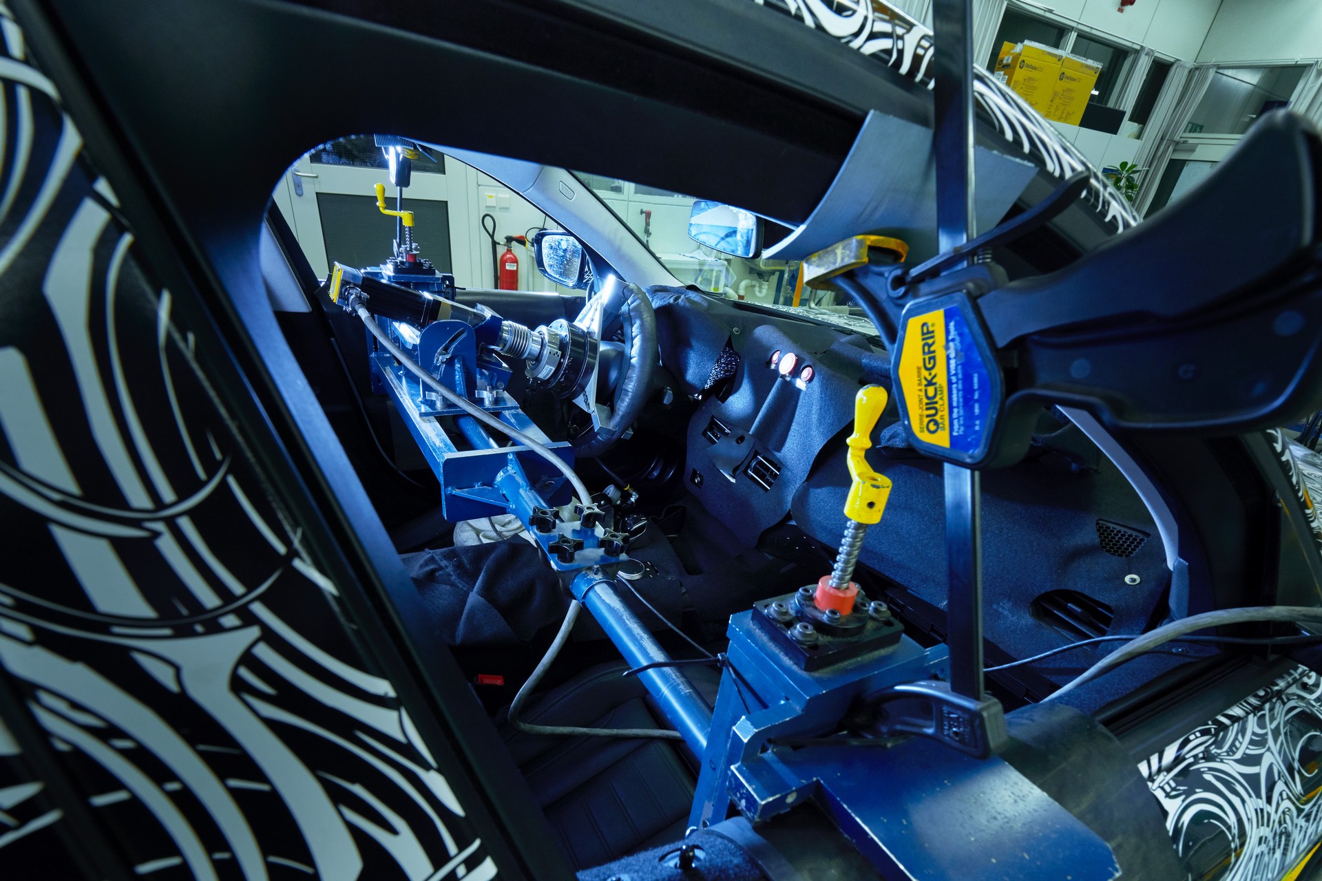 BMW-3-Series-Prototype47 2019 BMW 3-Series Is Almost Here, See The Final Round Of Testing