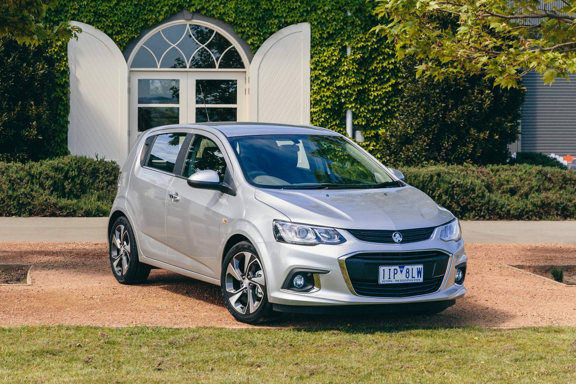 Holden-Barina-1 Holden Barina Gets Axed, Will The Chevy Sonic Share A Similar Fate?