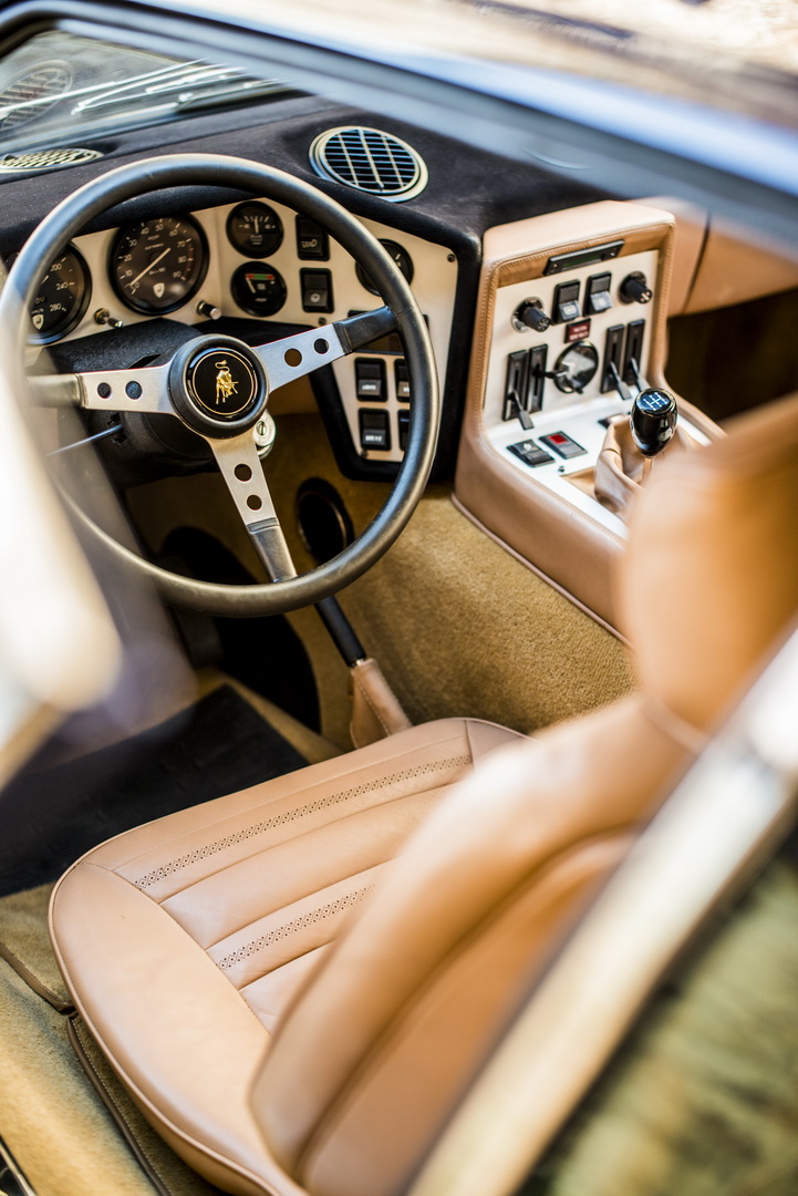 lamborghini-espada-islero-italian-anniversary-tour-14 Lamborghini Espada And Islero Celebrate 50th Anniversary With Italian Tour