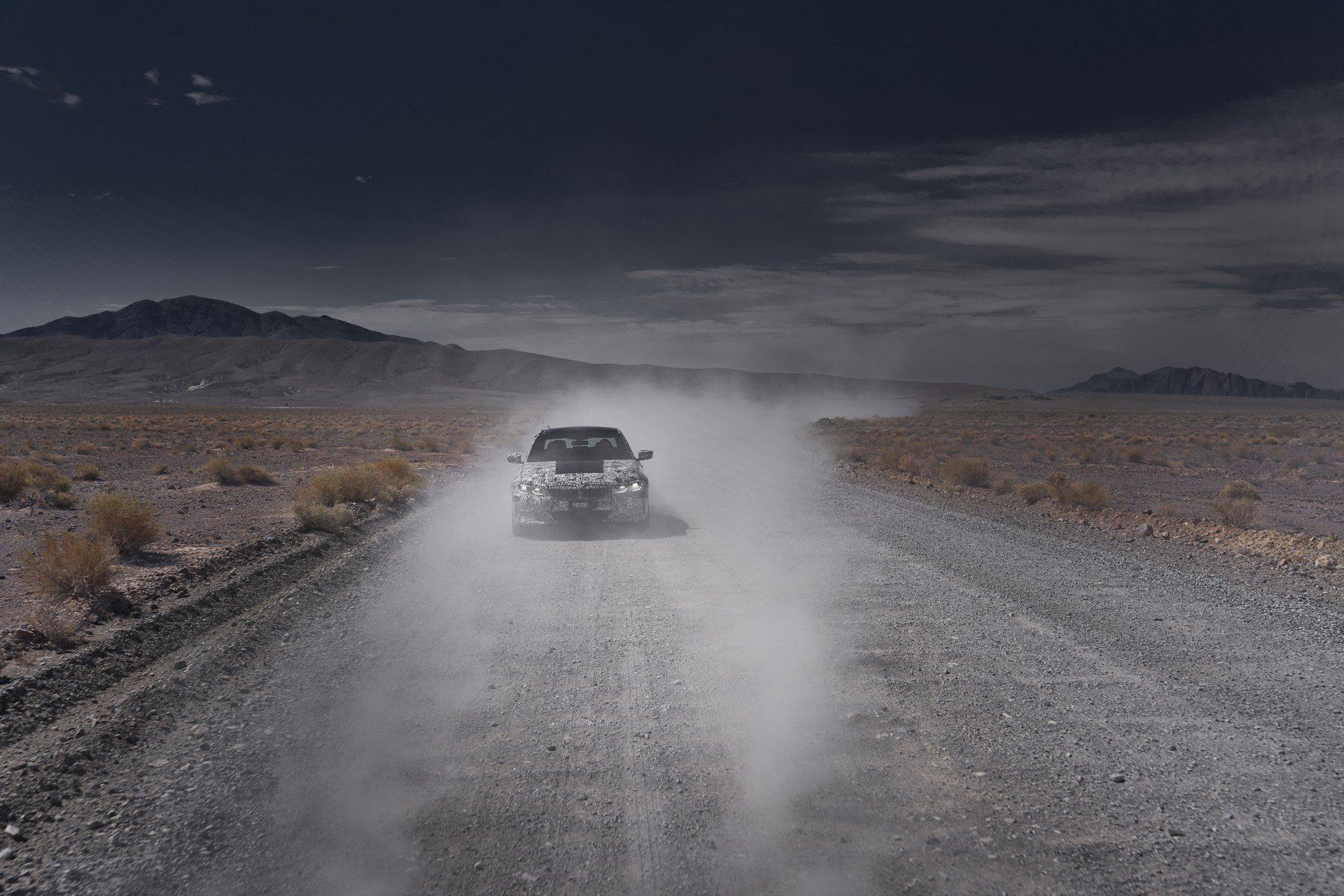 BMW-3-Series-Prototype19 2019 BMW 3-Series Is Almost Here, See The Final Round Of Testing