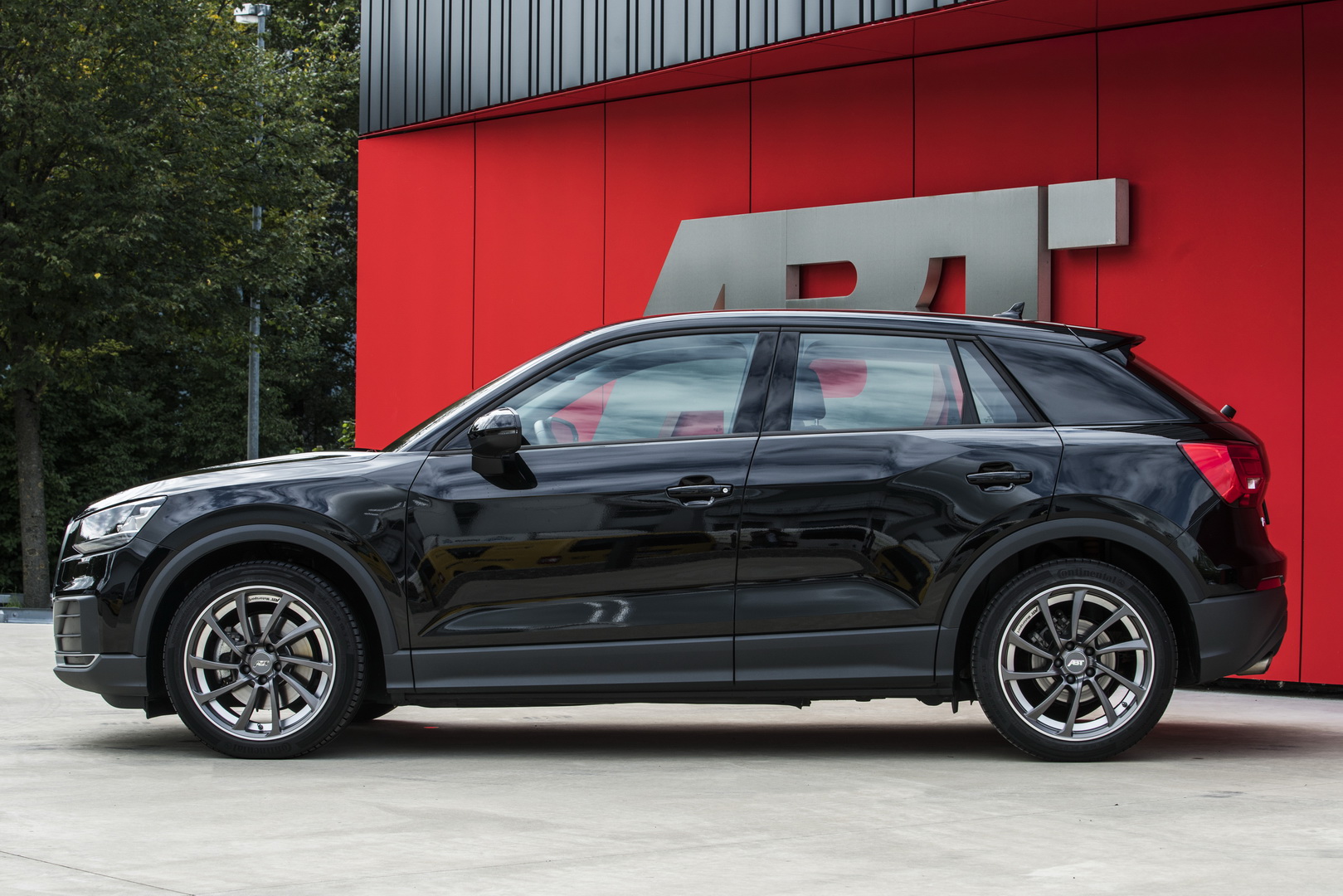 audi-q2-abt-tuning-3 Audi Q2 Subtly Reworked By ABT Adds More Power