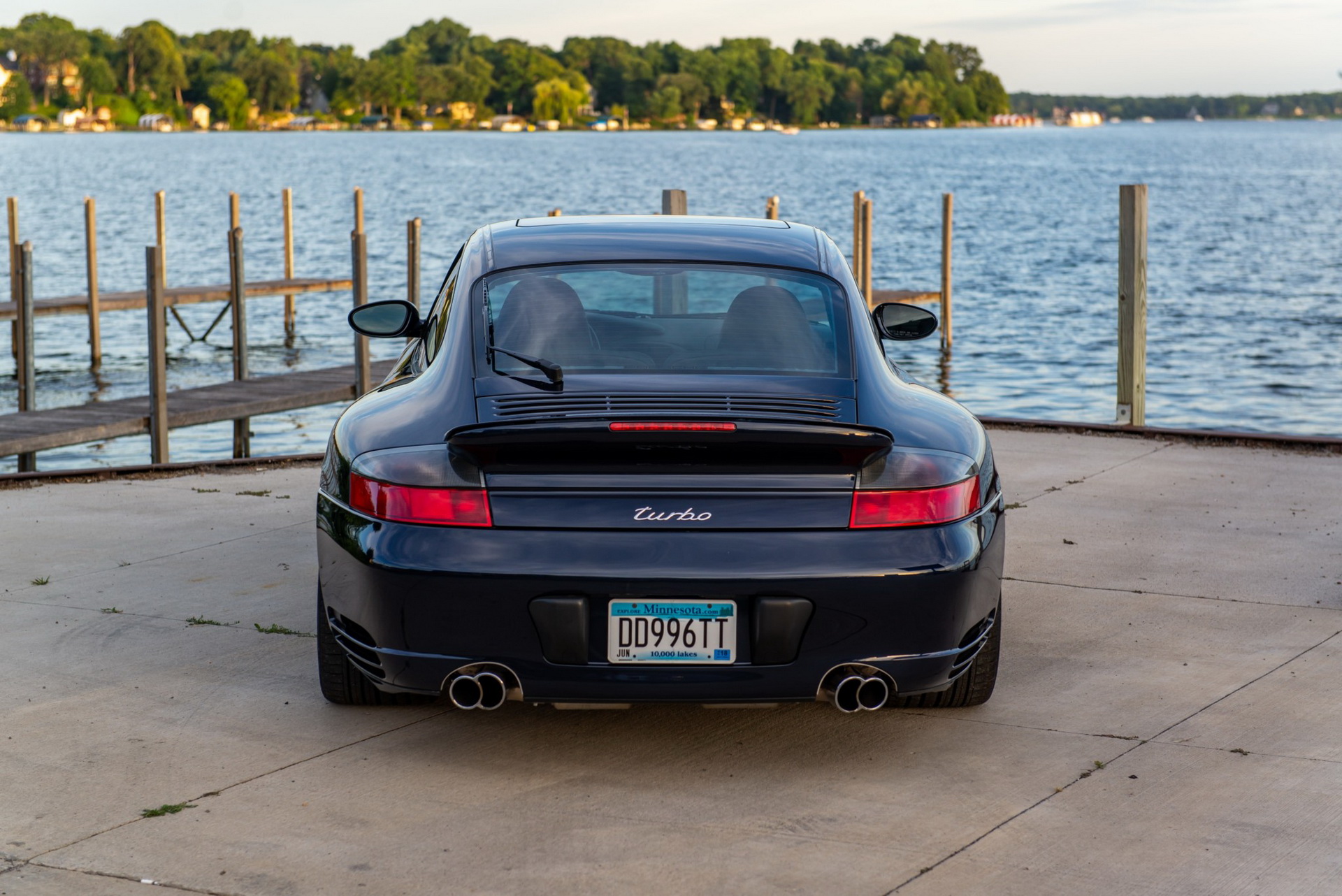 2001-porsche-911-turbo-6speed-bat-3 Has The Time Come To Appreciate A 2001 Porsche 911 (996) Turbo 6-Speed?