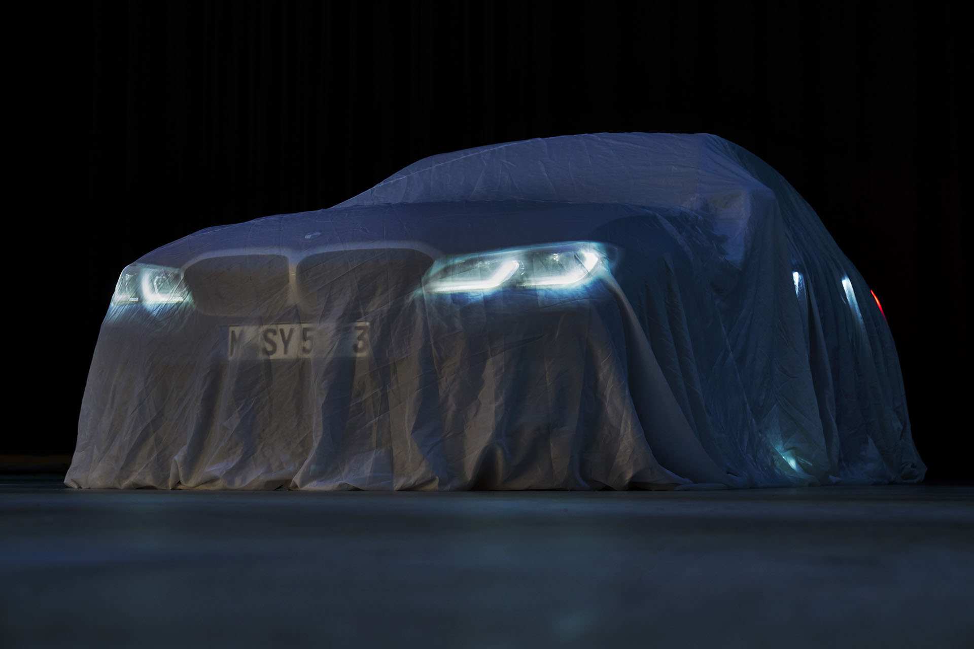 bmw-3-series We’re Less Than A Week Away From BMW Unveiling The New 3 Series