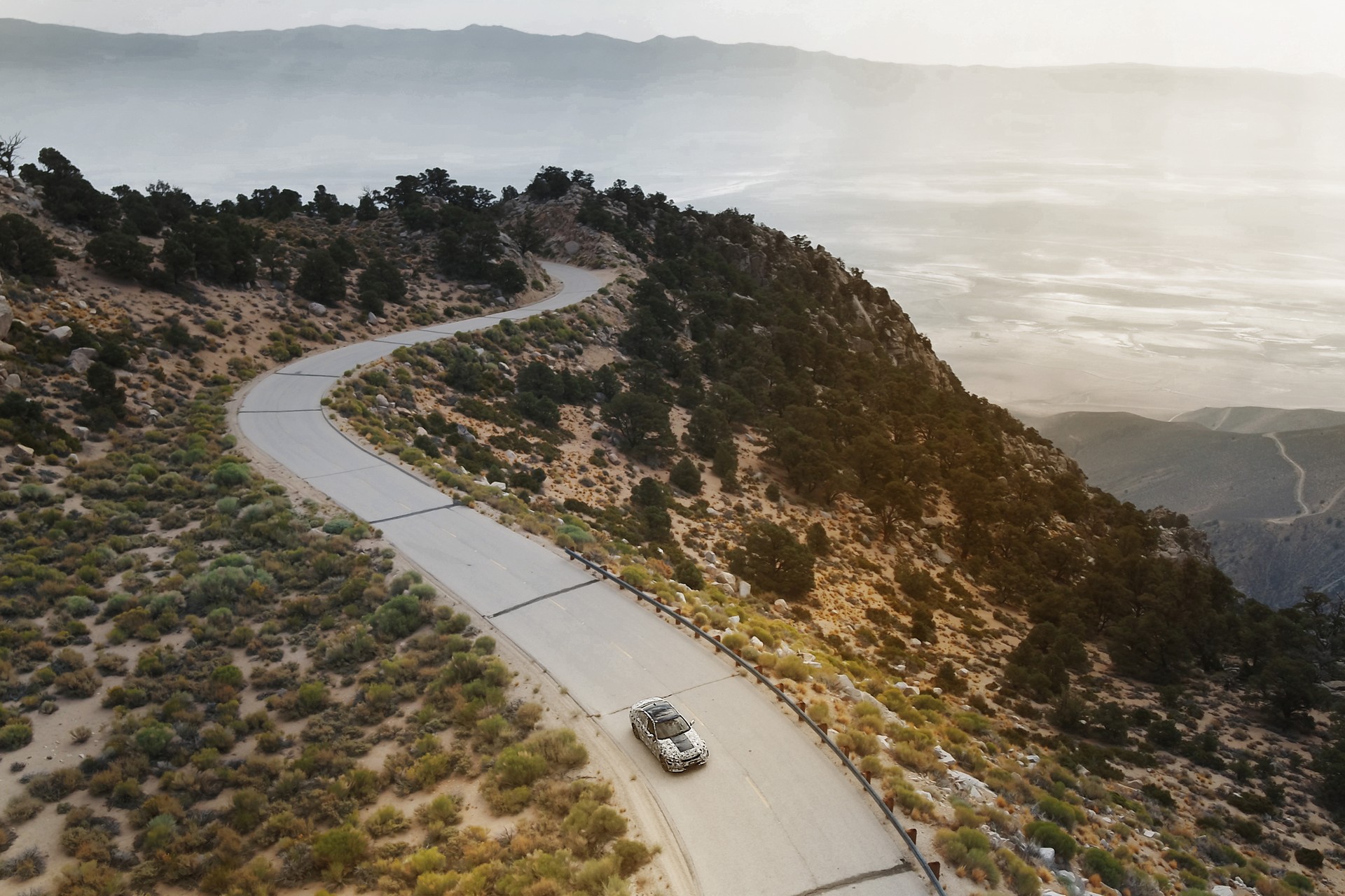 BMW-3-Series-Prototype17 2019 BMW 3-Series Is Almost Here, See The Final Round Of Testing