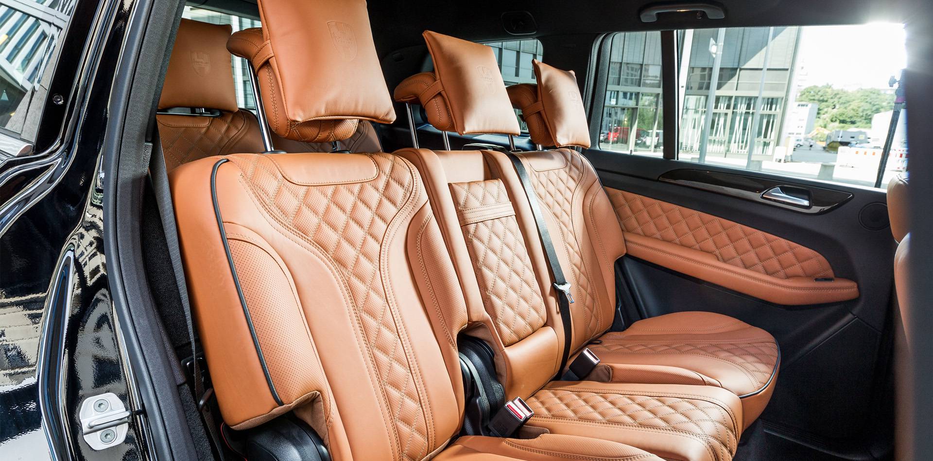 Hofele-Mercedes-Benz-GLS400-2 Hofele Design Back In The Mercedes Tuning Game With S-Class And GLS Builds