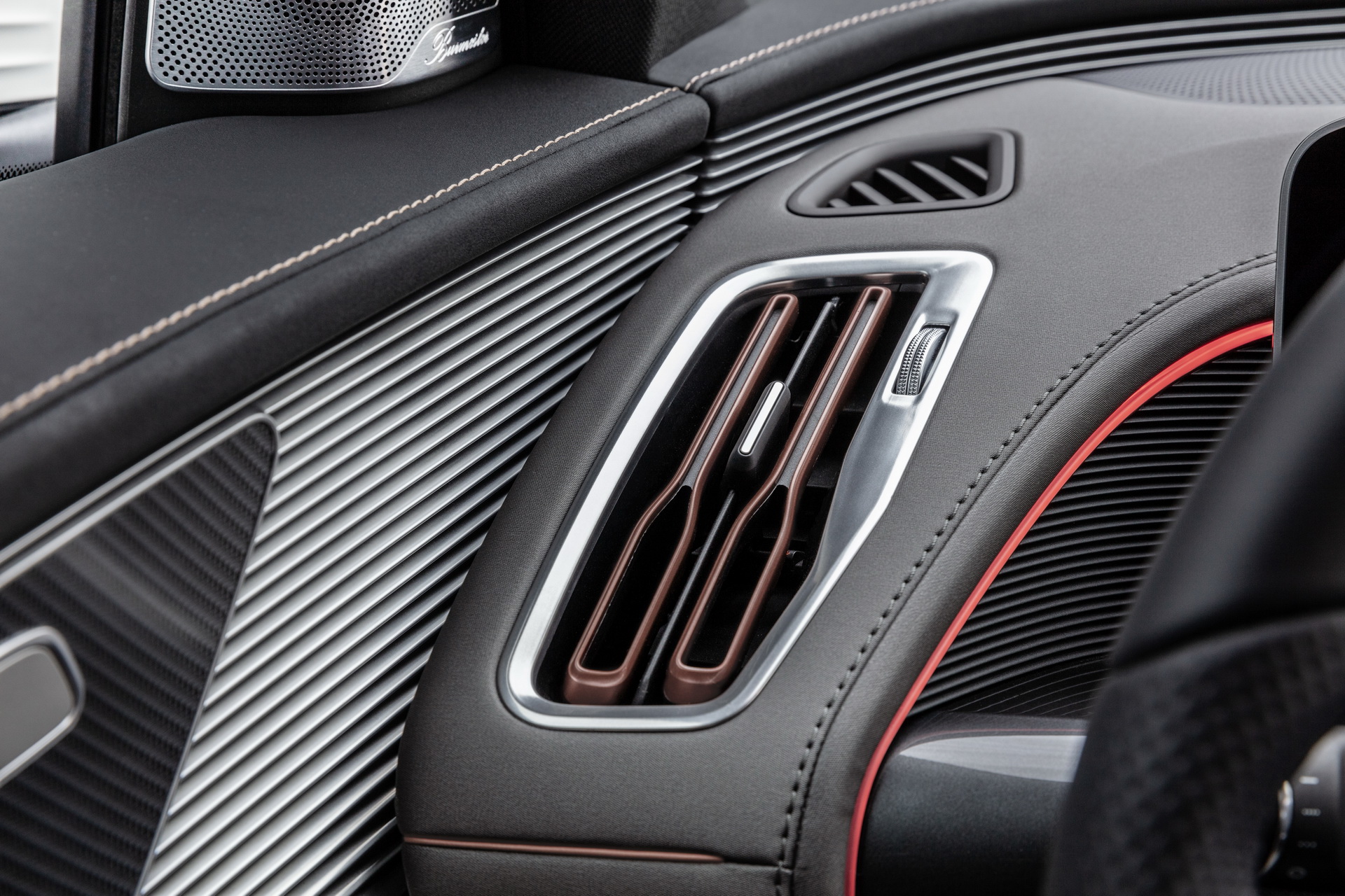 Mercedes-EQC-05 Here’s Why The Electric Mercedes EQC Doesn’t Have A ‘Frunk’