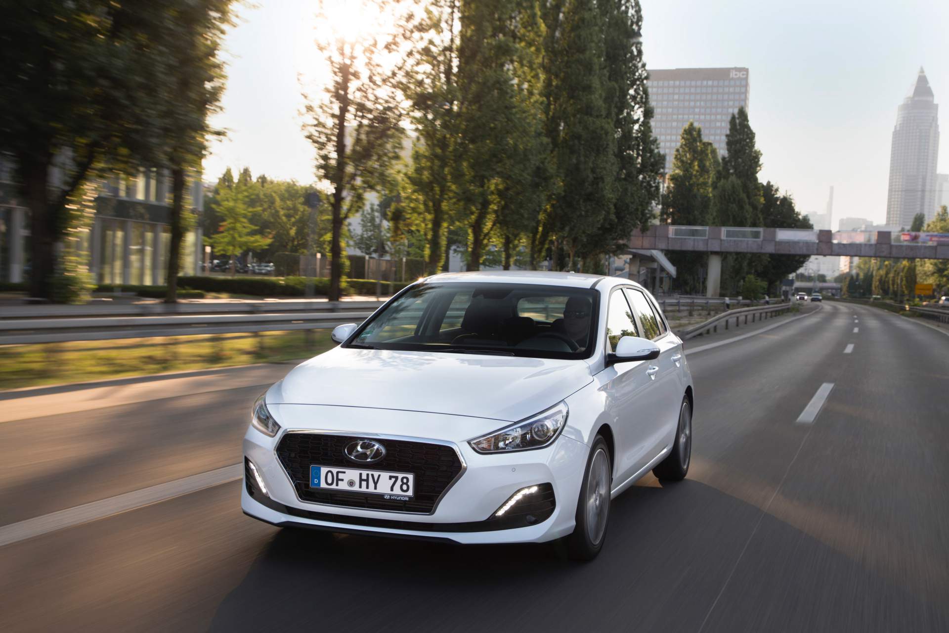 2019-Hyundai-i30-5-door-6 2019 Hyundai i30 Hatch And Wagon Get New Diesels And Styling Tweaks