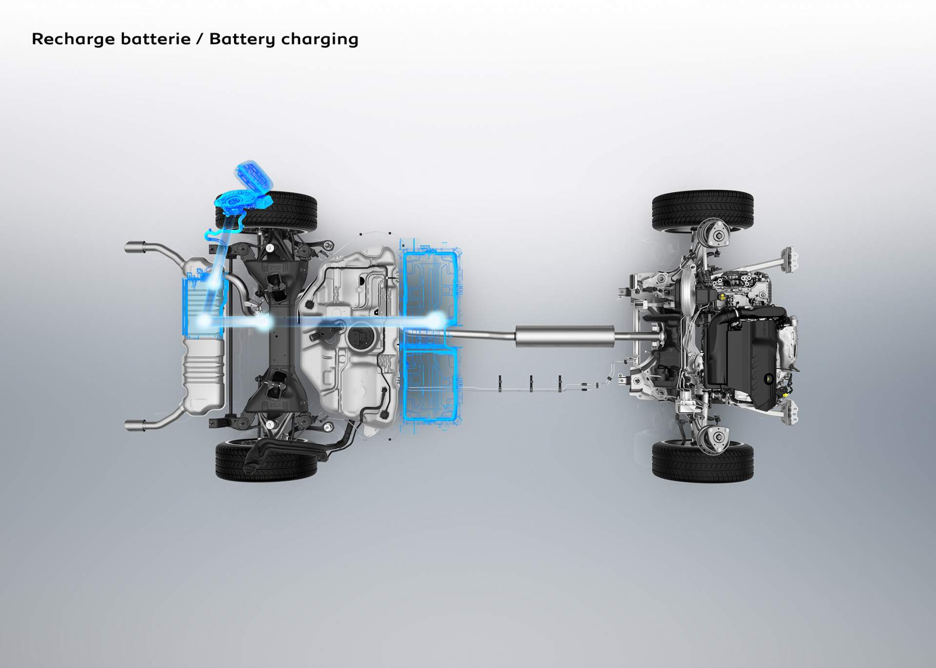 Peugeot-508-Hybrid-12 Peugeot’s New 508 Hybrid And 3008 Hybrid4 PHEVs Deliver Up To 300PS, AWD