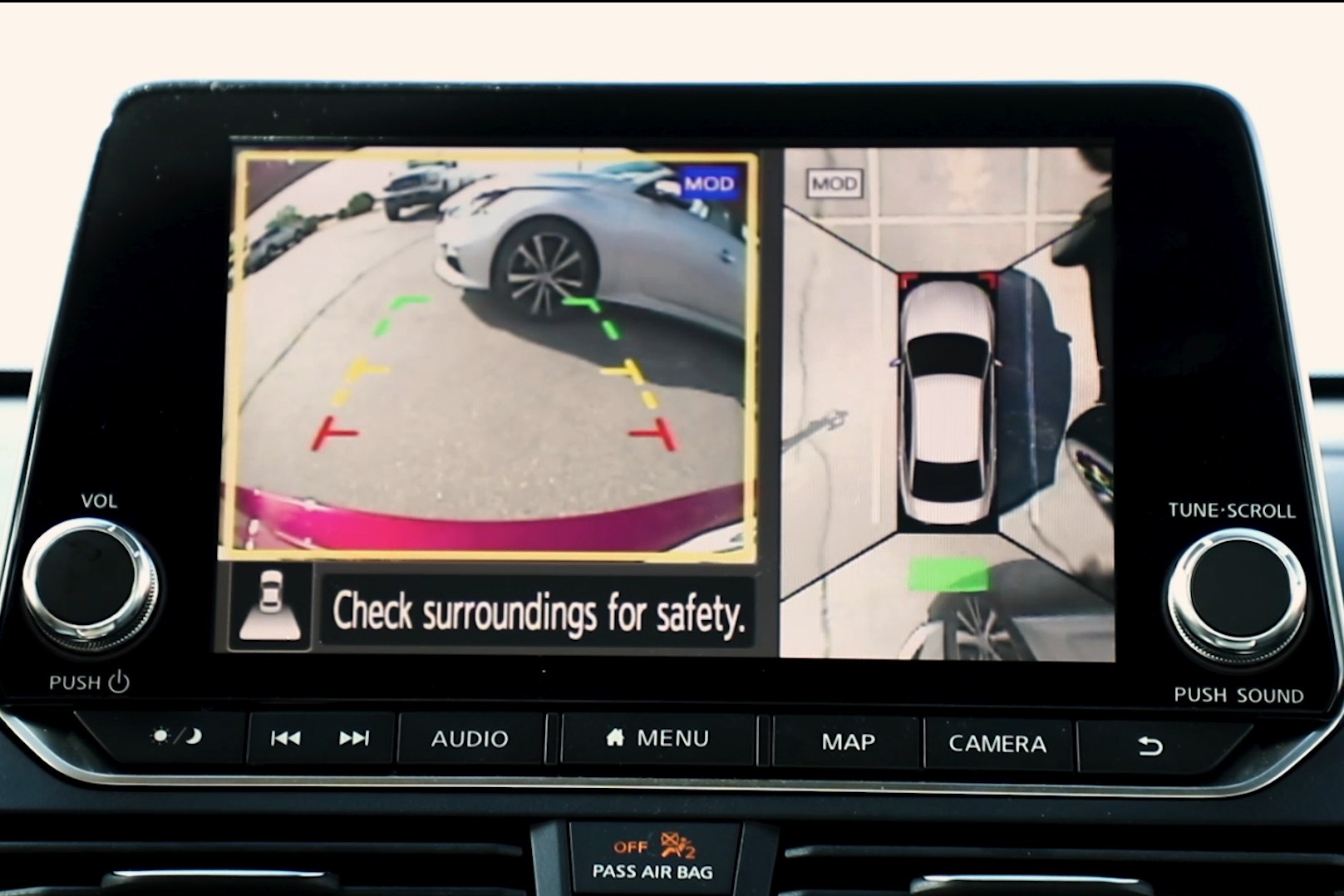 Nissan Safety Shield 360 Suite Of Driver Assistance Systems To Become Standard On Top Selling Models