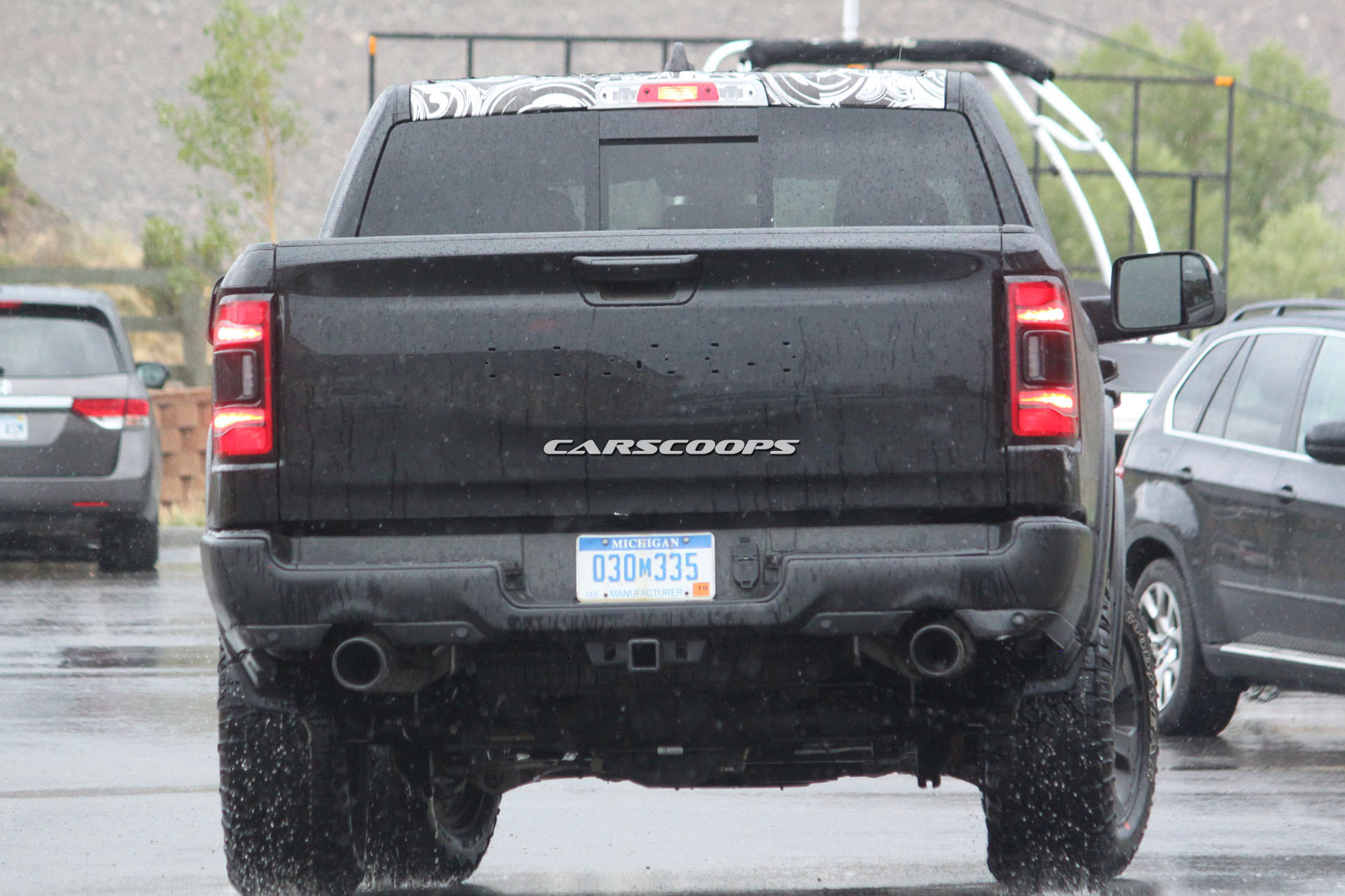 ram-1500-uspy-03 What Secrets Are These Ram Pickups Hiding?