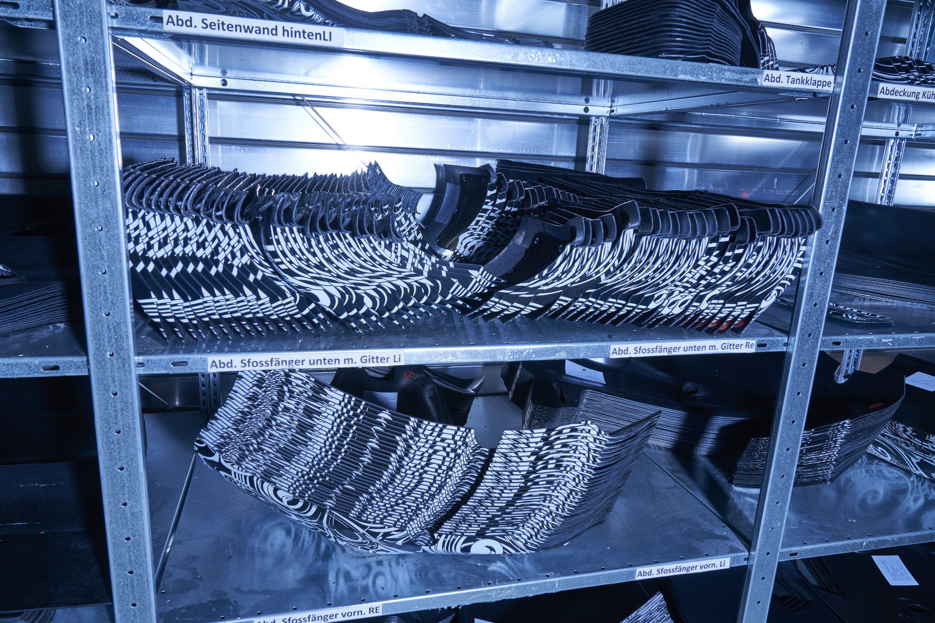 BMW-3-Series-Prototype36 2019 BMW 3-Series Is Almost Here, See The Final Round Of Testing