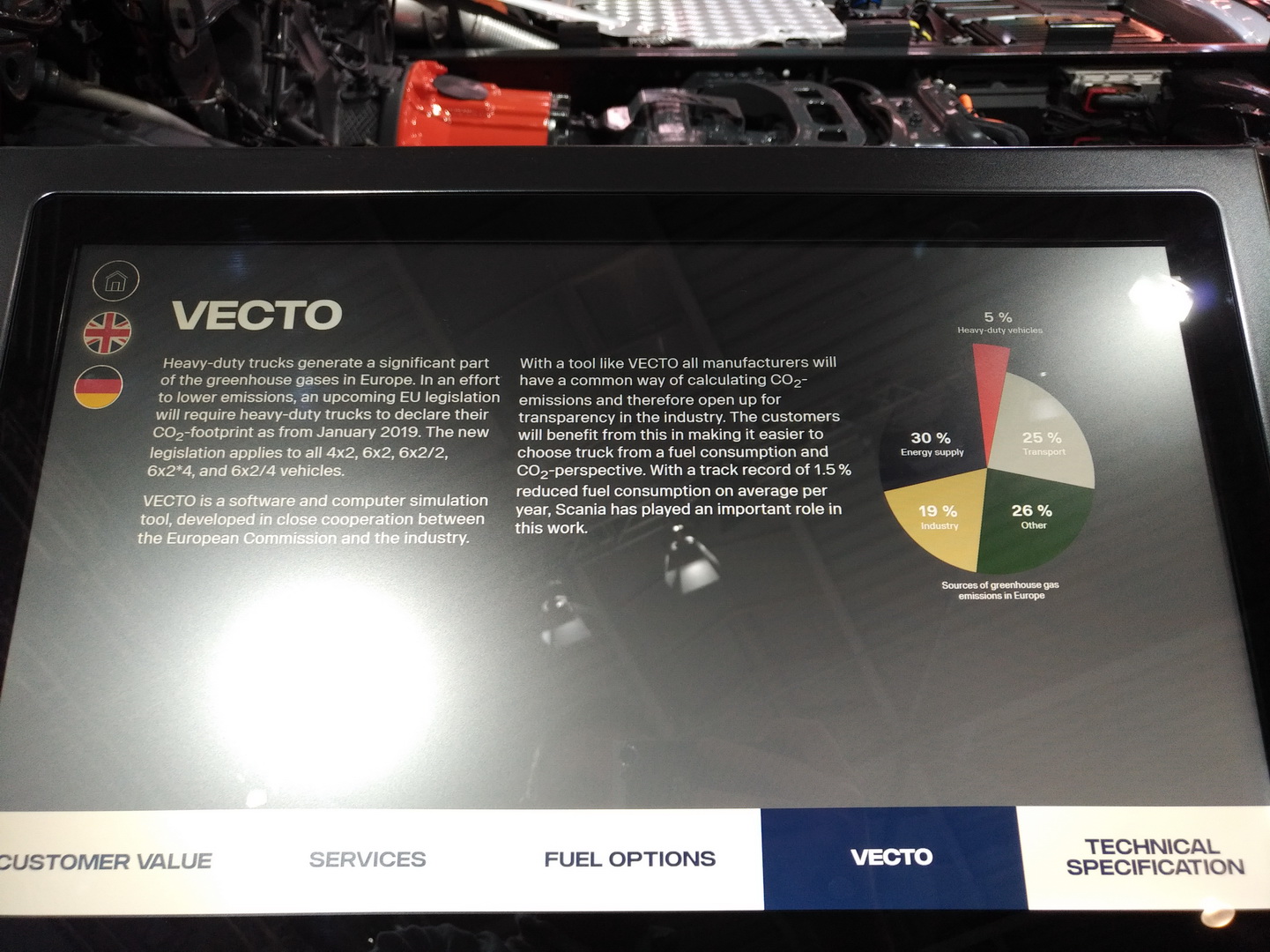 traton-group-2018-iaa-89 VW Truck & Bus Becomes TRATON Group, Wants To Revolutionize Global Transportation